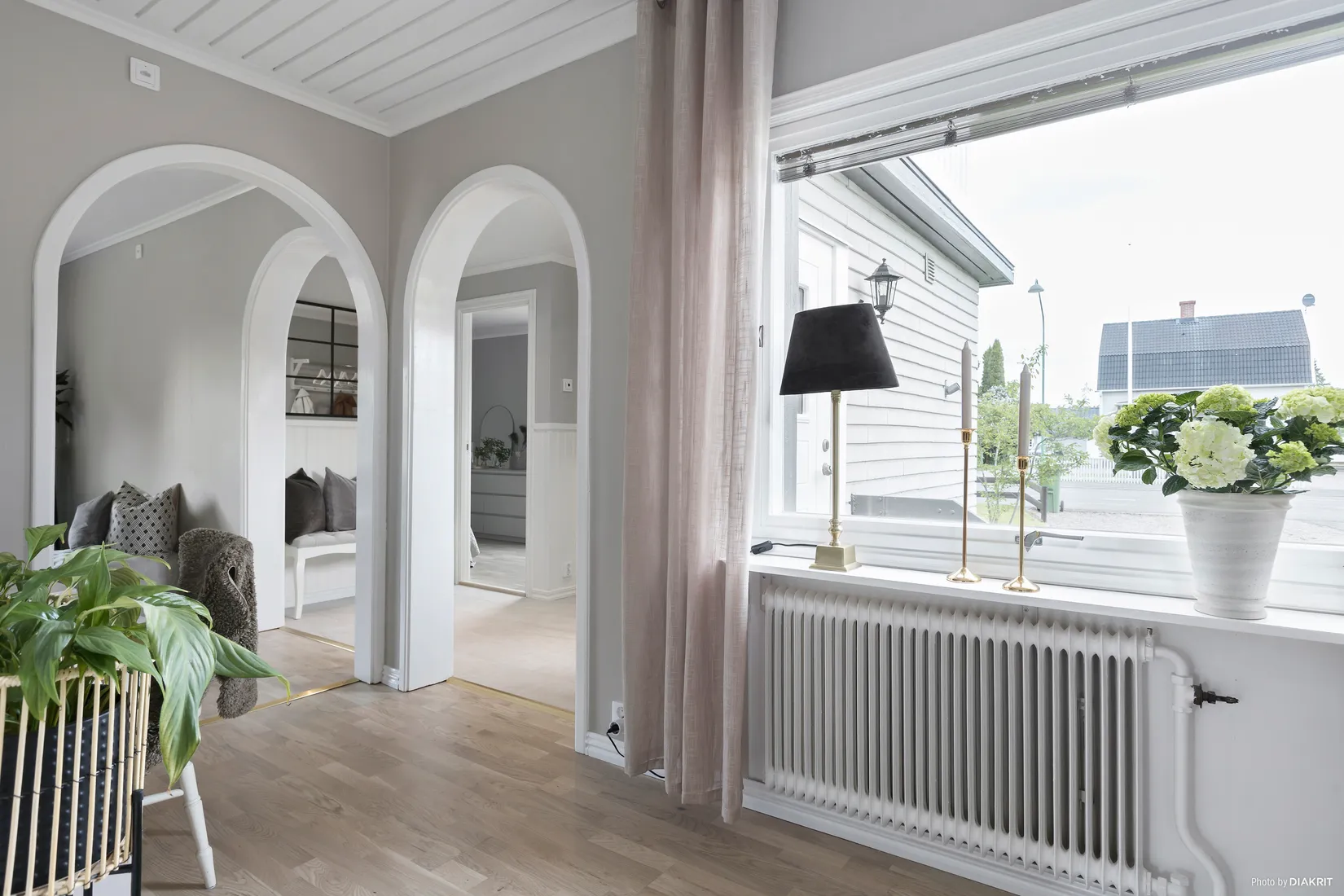 Villa, Egnahemsvägen 29, Tidaholm