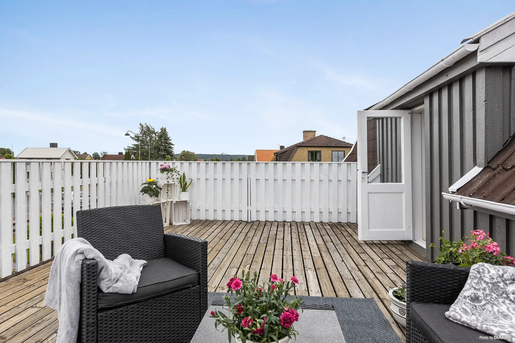 Villa, Egnahemsvägen 29, Tidaholm