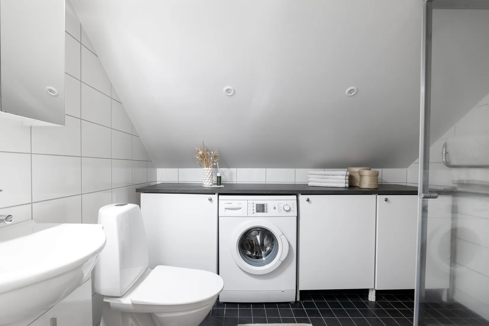 Bostadsrätt, Västmannagatan 22, Väster, Örebro