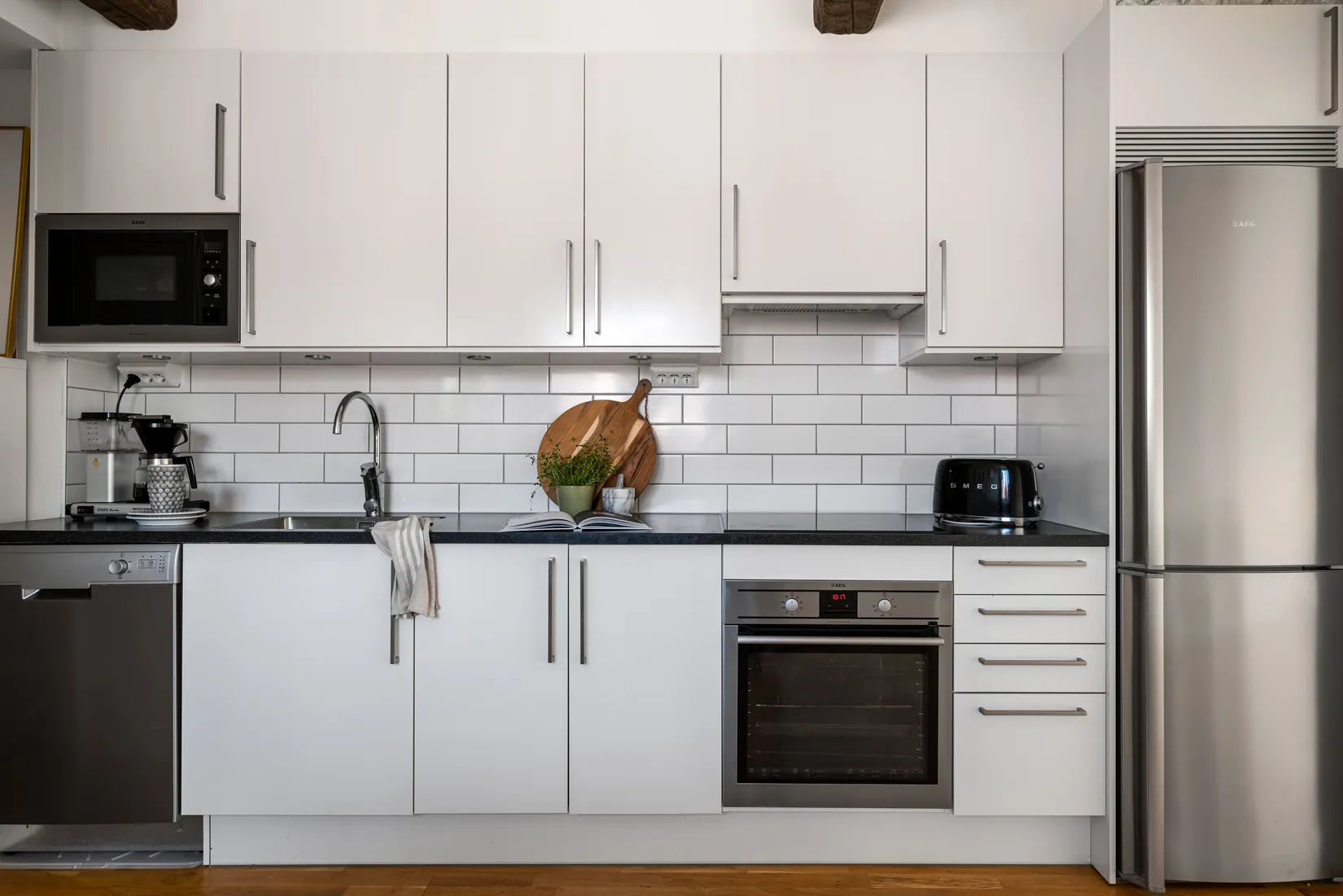 Bostadsrätt, Västmannagatan 22, Väster, Örebro