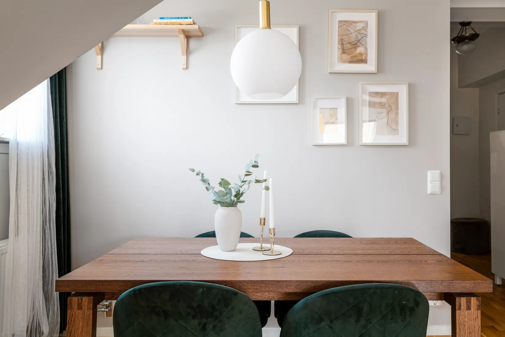Bostadsrätt, Västmannagatan 22, Väster, Örebro