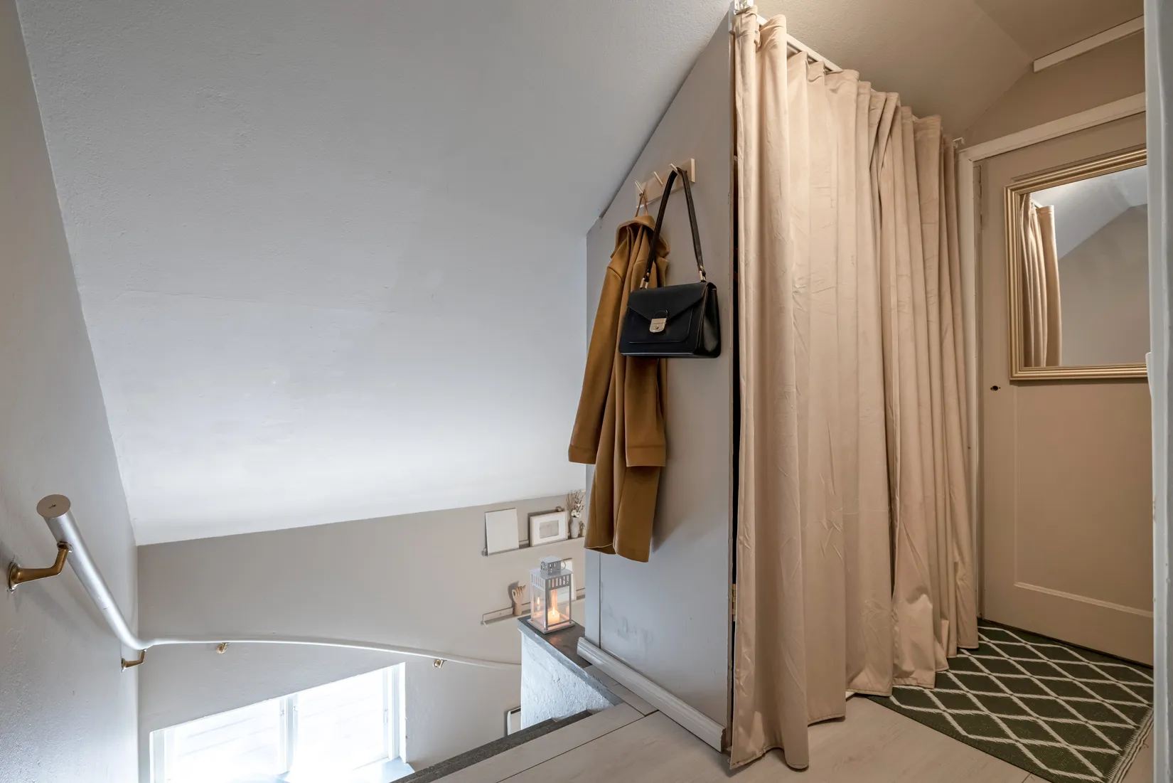 Bostadsrätt, Västmannagatan 22, Väster, Örebro