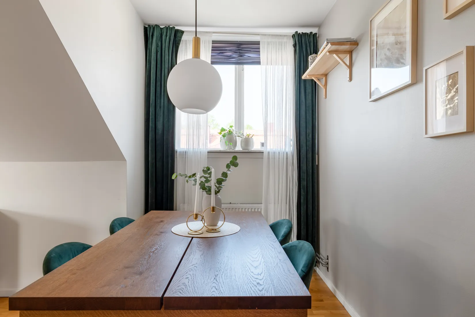 Bostadsrätt, Västmannagatan 22, Väster, Örebro