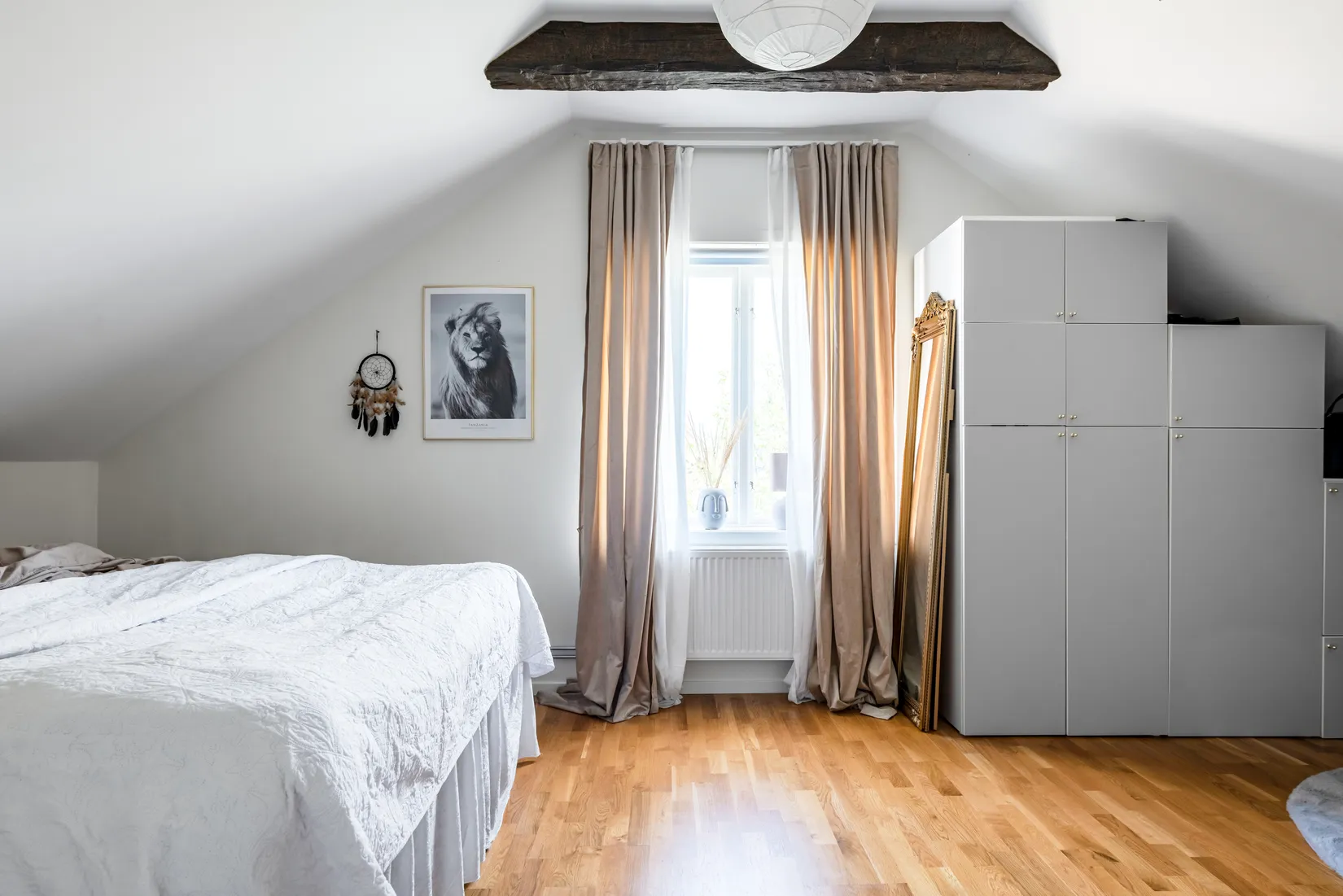 Bostadsrätt, Västmannagatan 22, Väster, Örebro