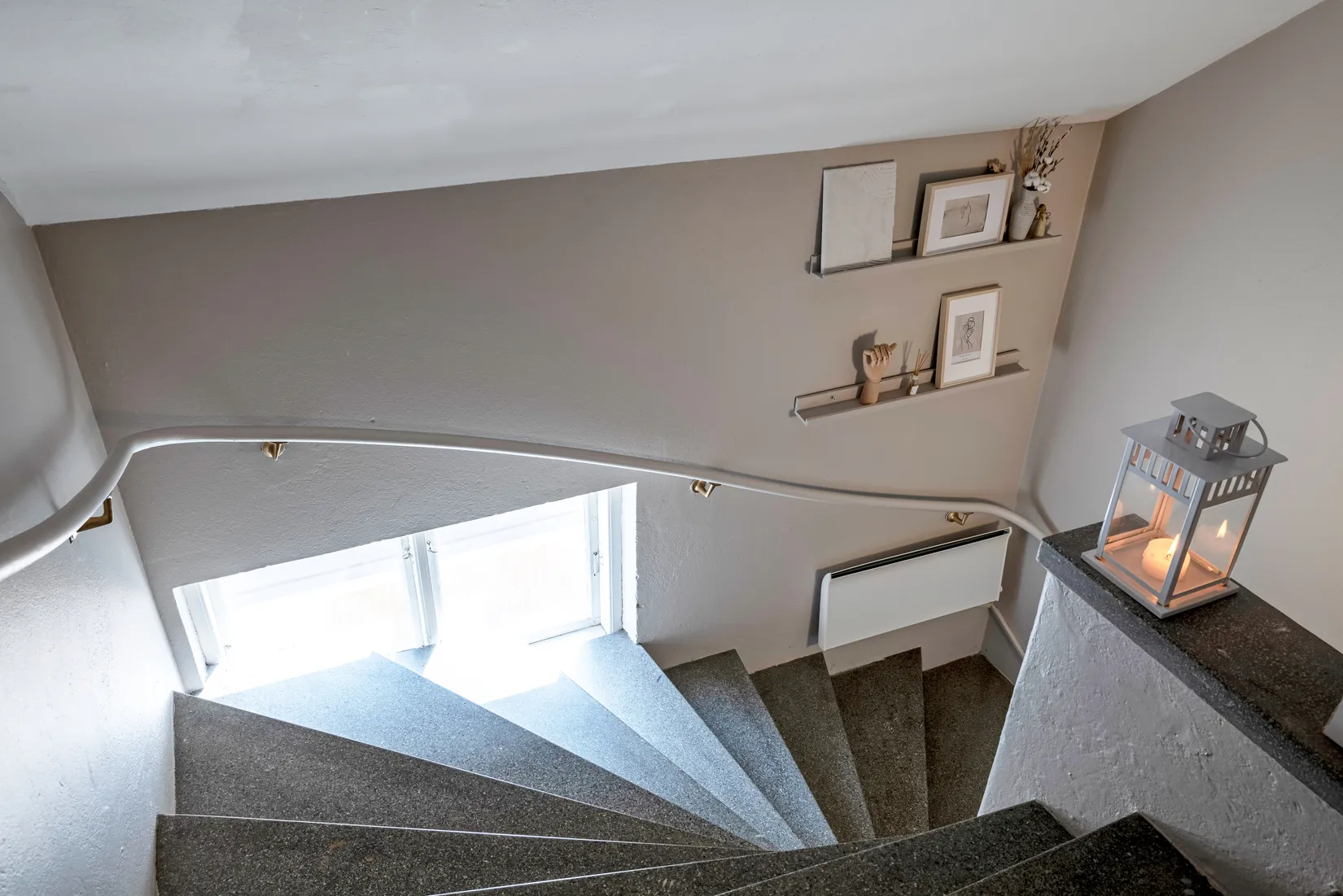 Bostadsrätt, Västmannagatan 22, Väster, Örebro
