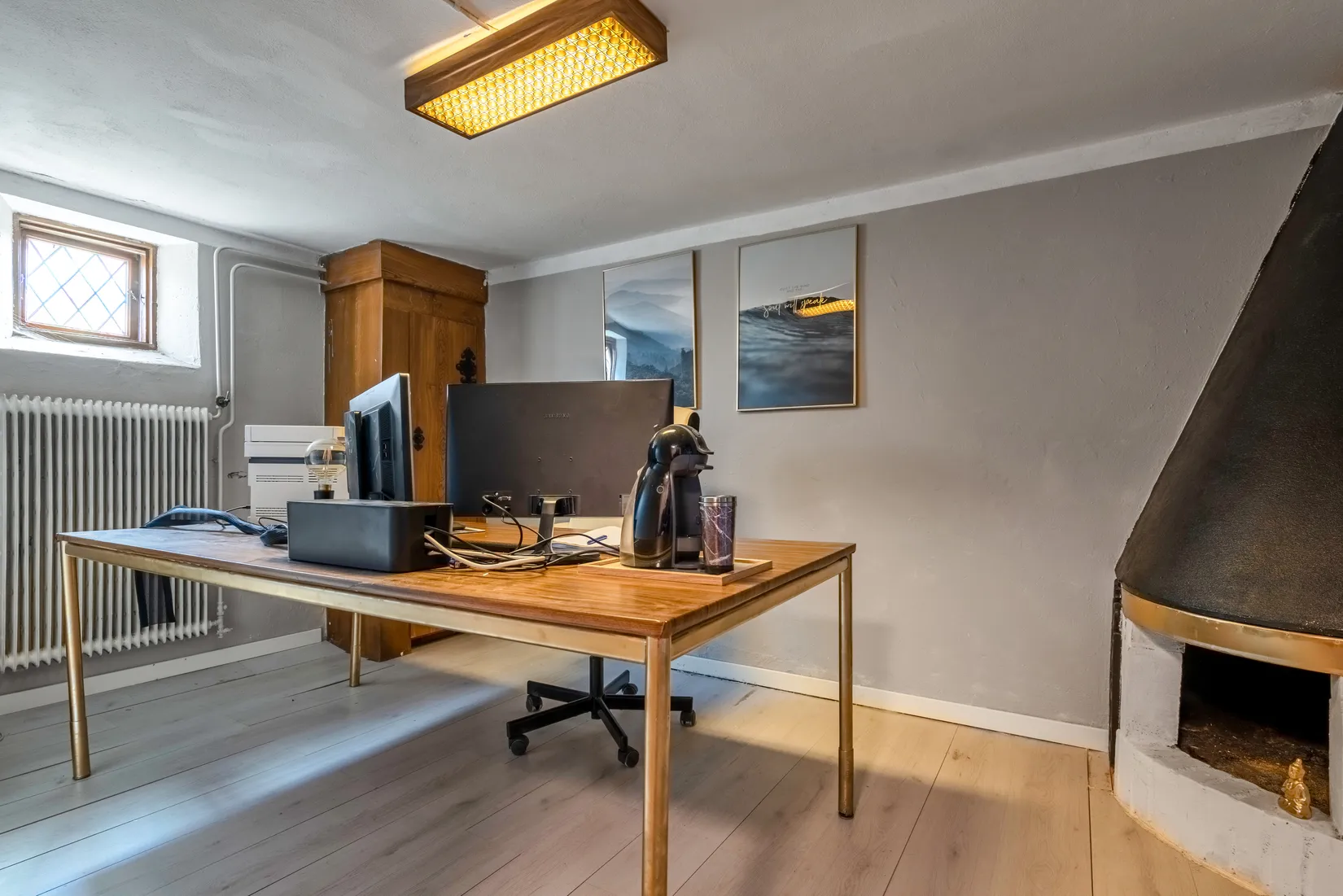 Bostadsrätt, Västmannagatan 22, Väster, Örebro