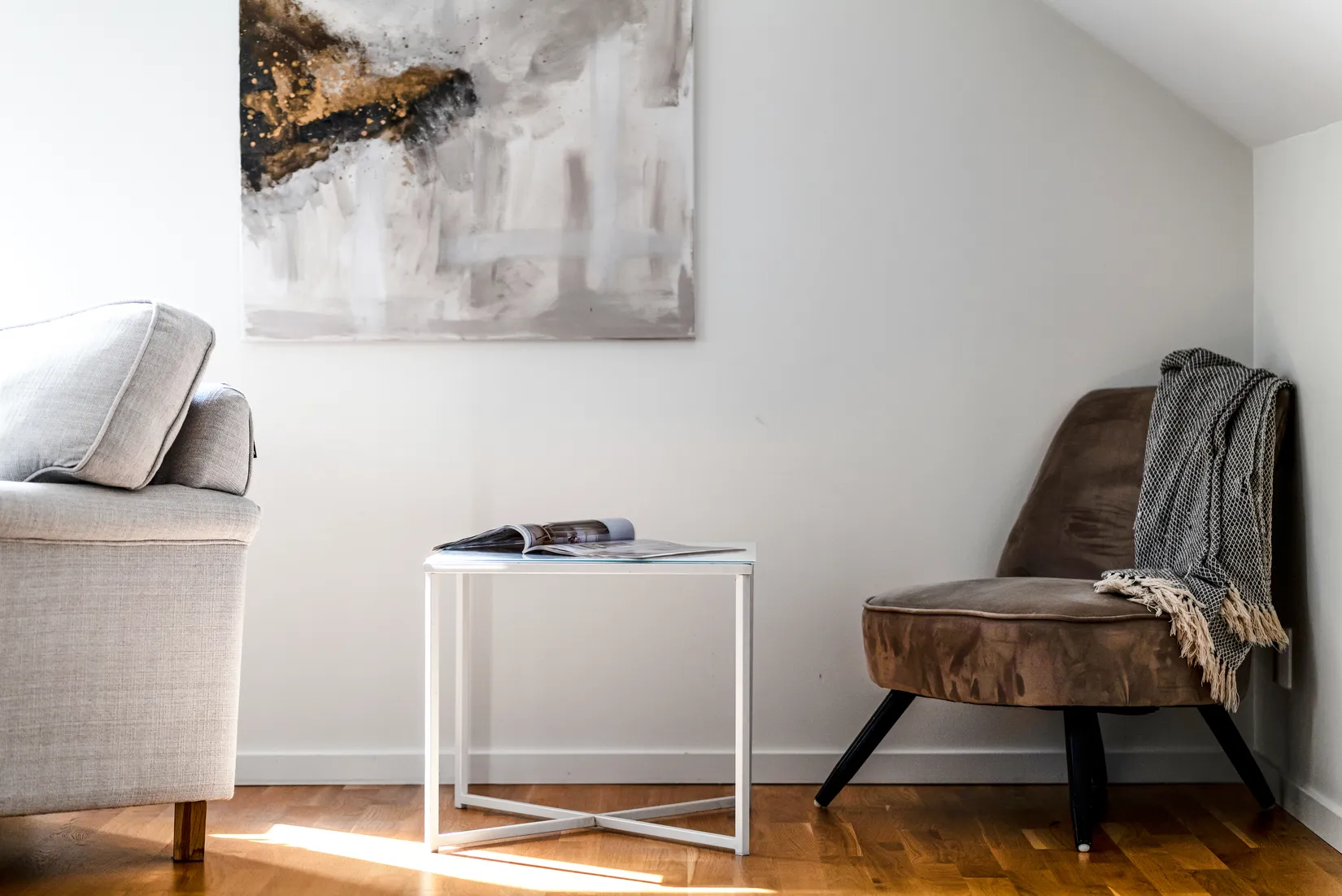 Bostadsrätt, Västmannagatan 22, Väster, Örebro