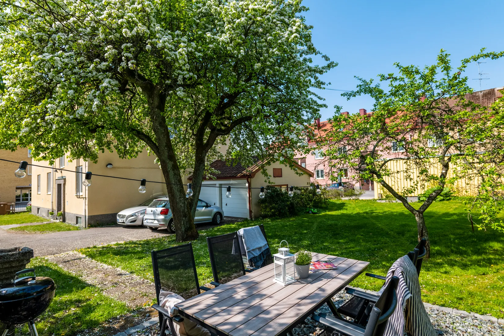 Bostadsrätt, Västmannagatan 22, Väster, Örebro