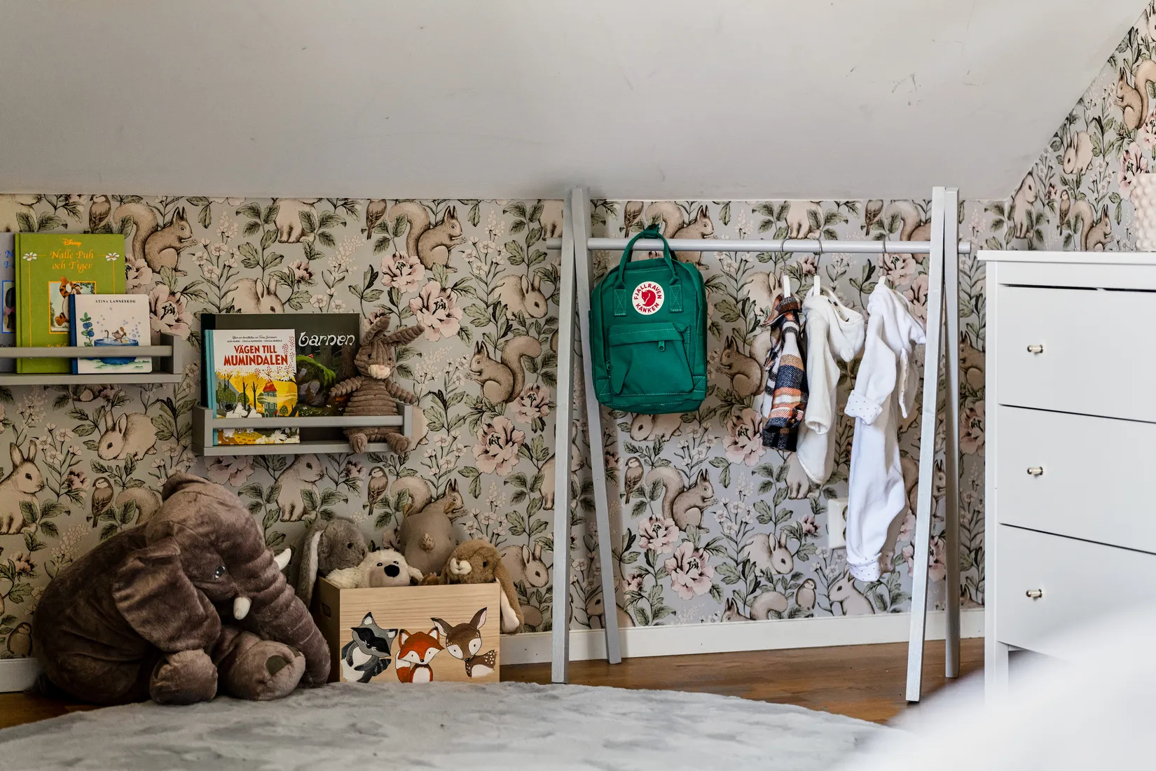 Bostadsrätt, Västmannagatan 22, Väster, Örebro
