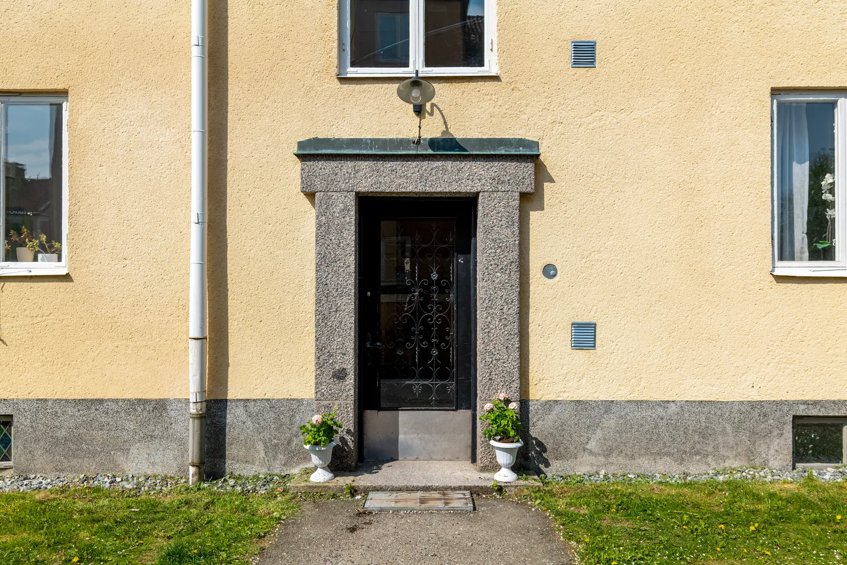 Bostadsrätt, Västmannagatan 22, Väster, Örebro