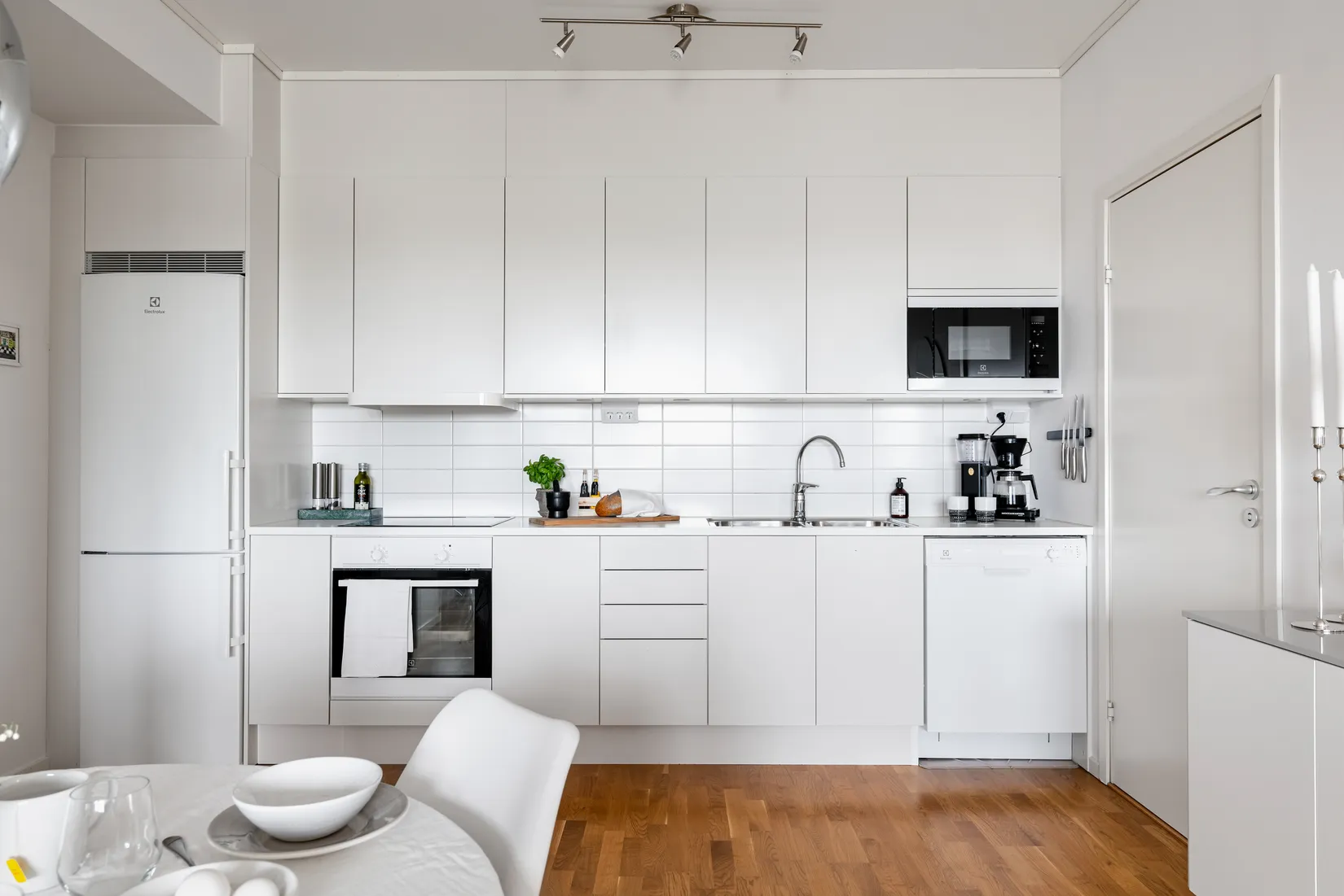 Bostadsrätt, Peppargatan 13, Sörbyängen, Örebro