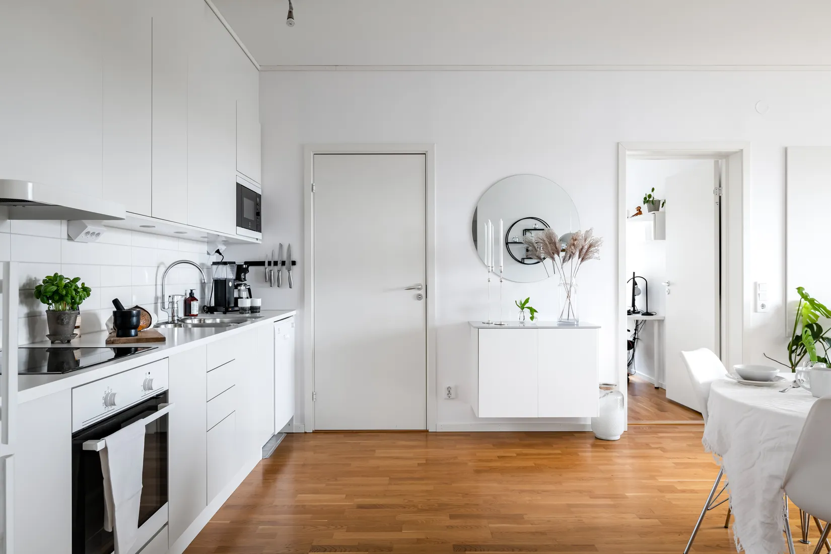 Bostadsrätt, Peppargatan 13, Sörbyängen, Örebro
