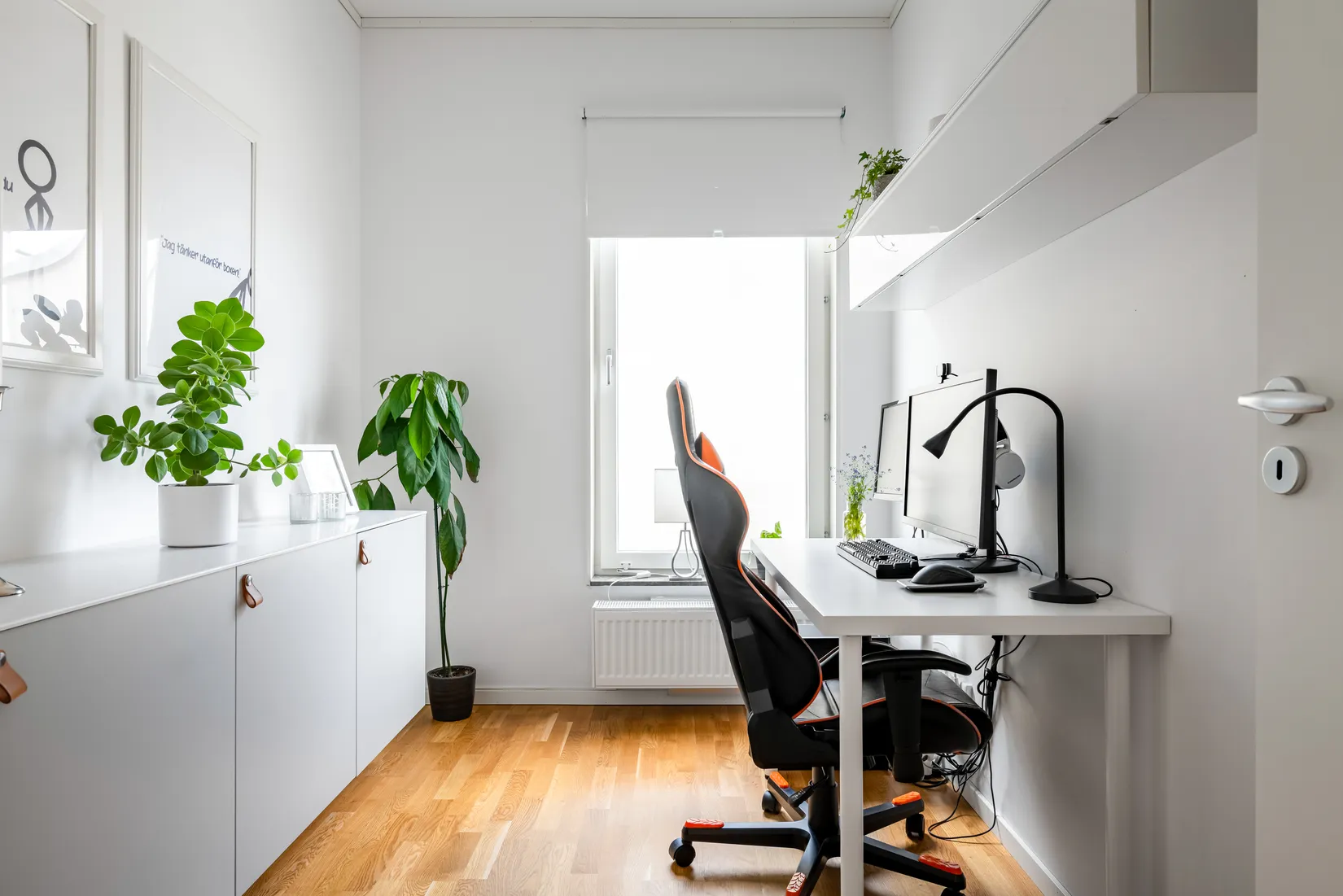 Bostadsrätt, Peppargatan 13, Sörbyängen, Örebro