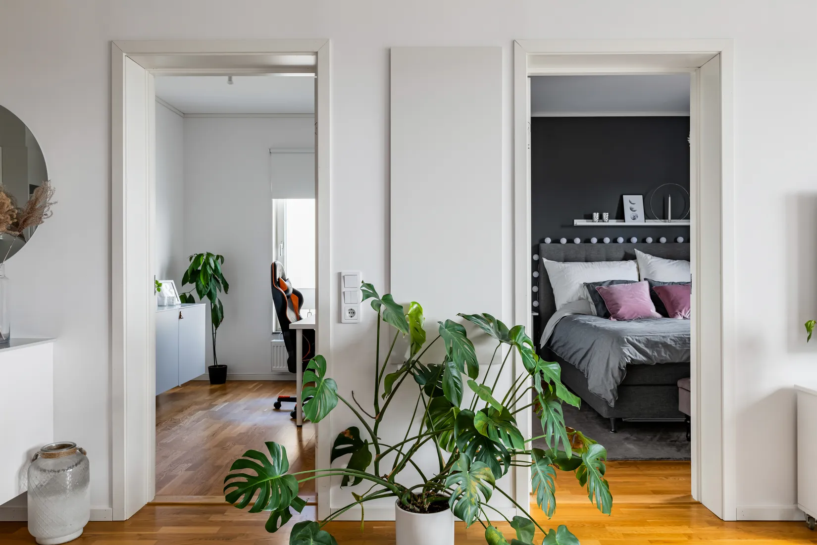 Bostadsrätt, Peppargatan 13, Sörbyängen, Örebro