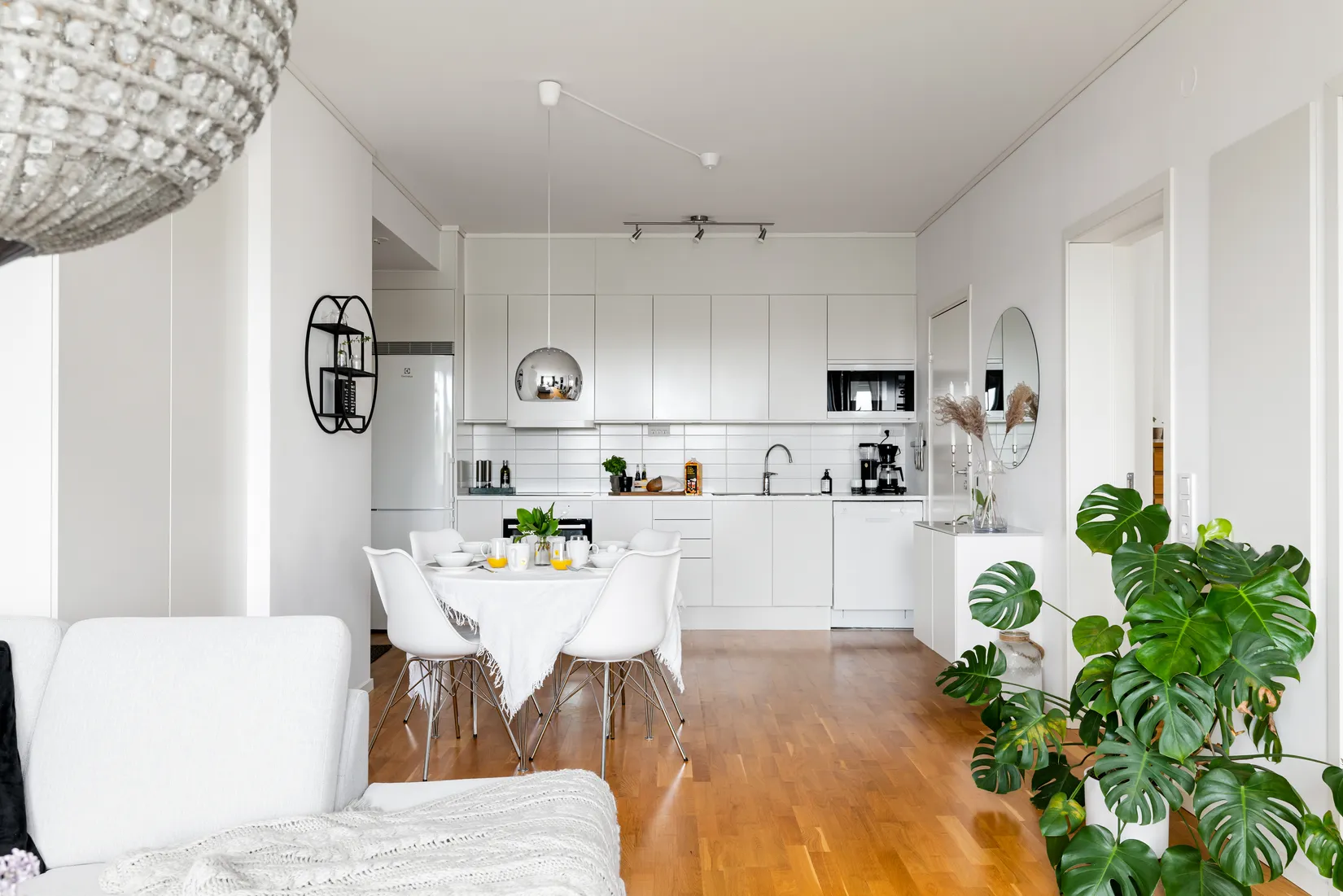 Bostadsrätt, Peppargatan 13, Sörbyängen, Örebro