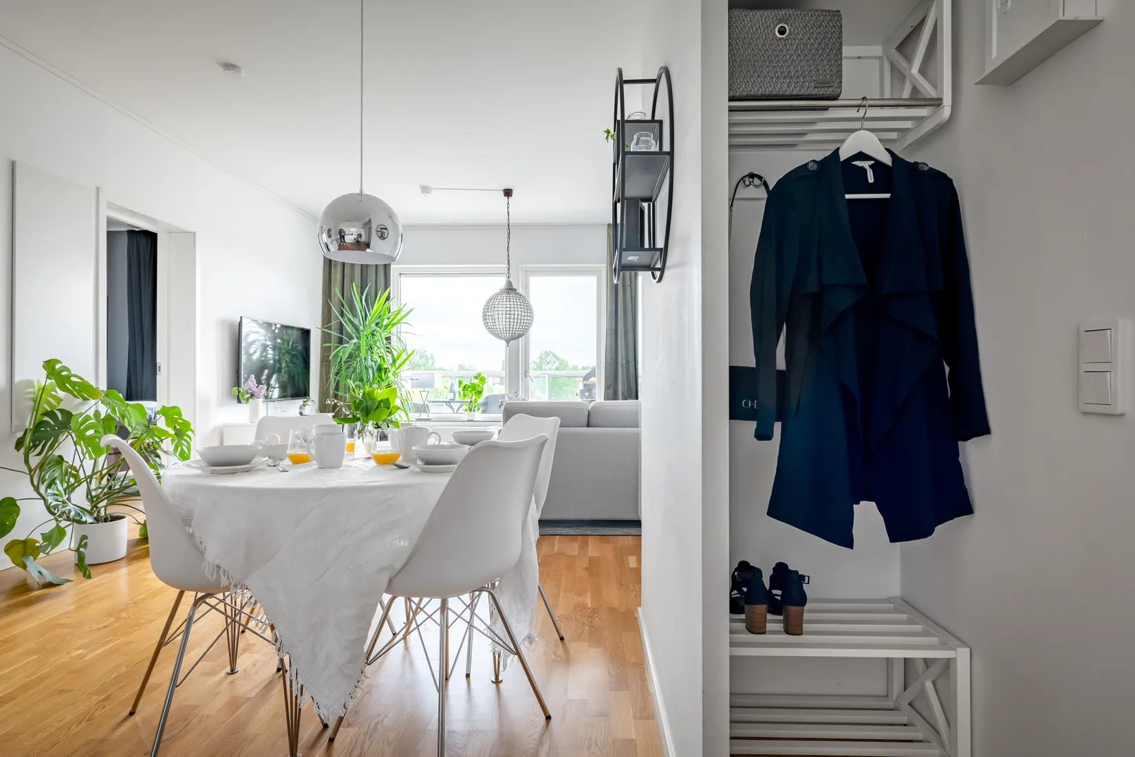 Bostadsrätt, Peppargatan 13, Sörbyängen, Örebro