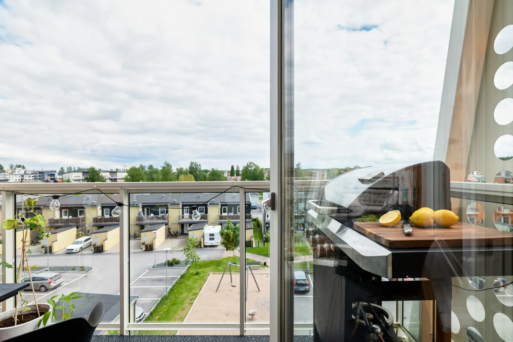 Bostadsrätt, Peppargatan 13, Sörbyängen, Örebro