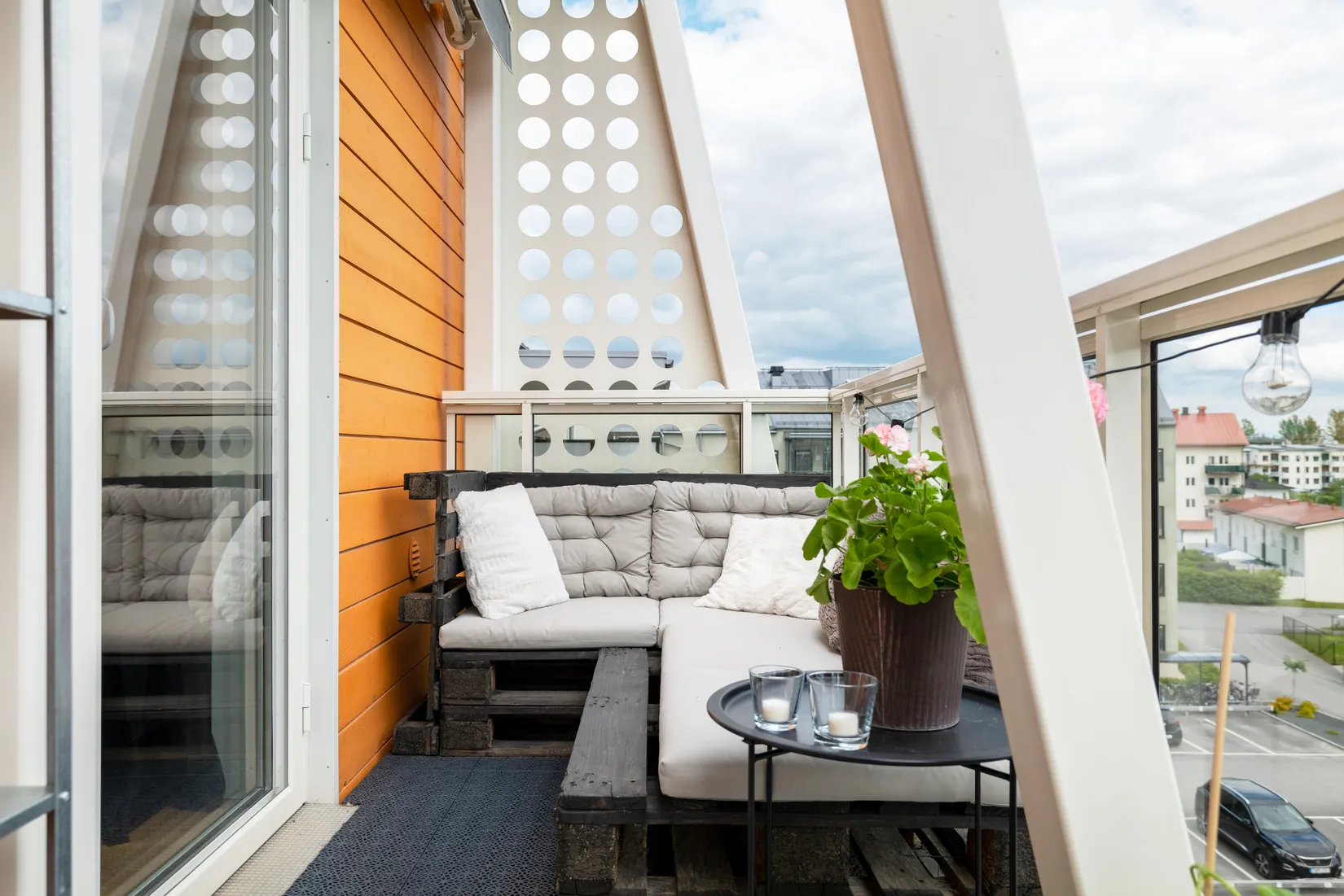 Bostadsrätt, Peppargatan 13, Sörbyängen, Örebro