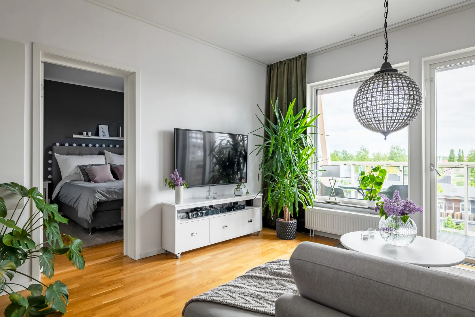 Bostadsrätt, Peppargatan 13, Sörbyängen, Örebro