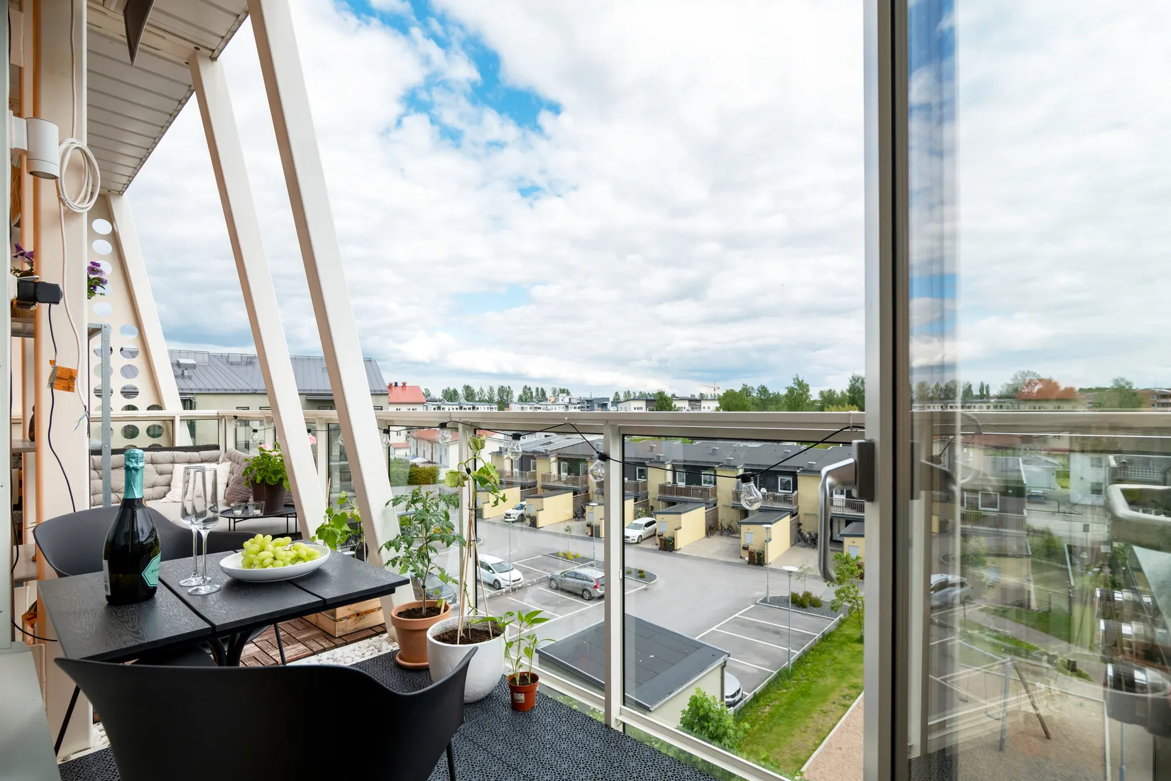 Bostadsrätt, Peppargatan 13, Sörbyängen, Örebro