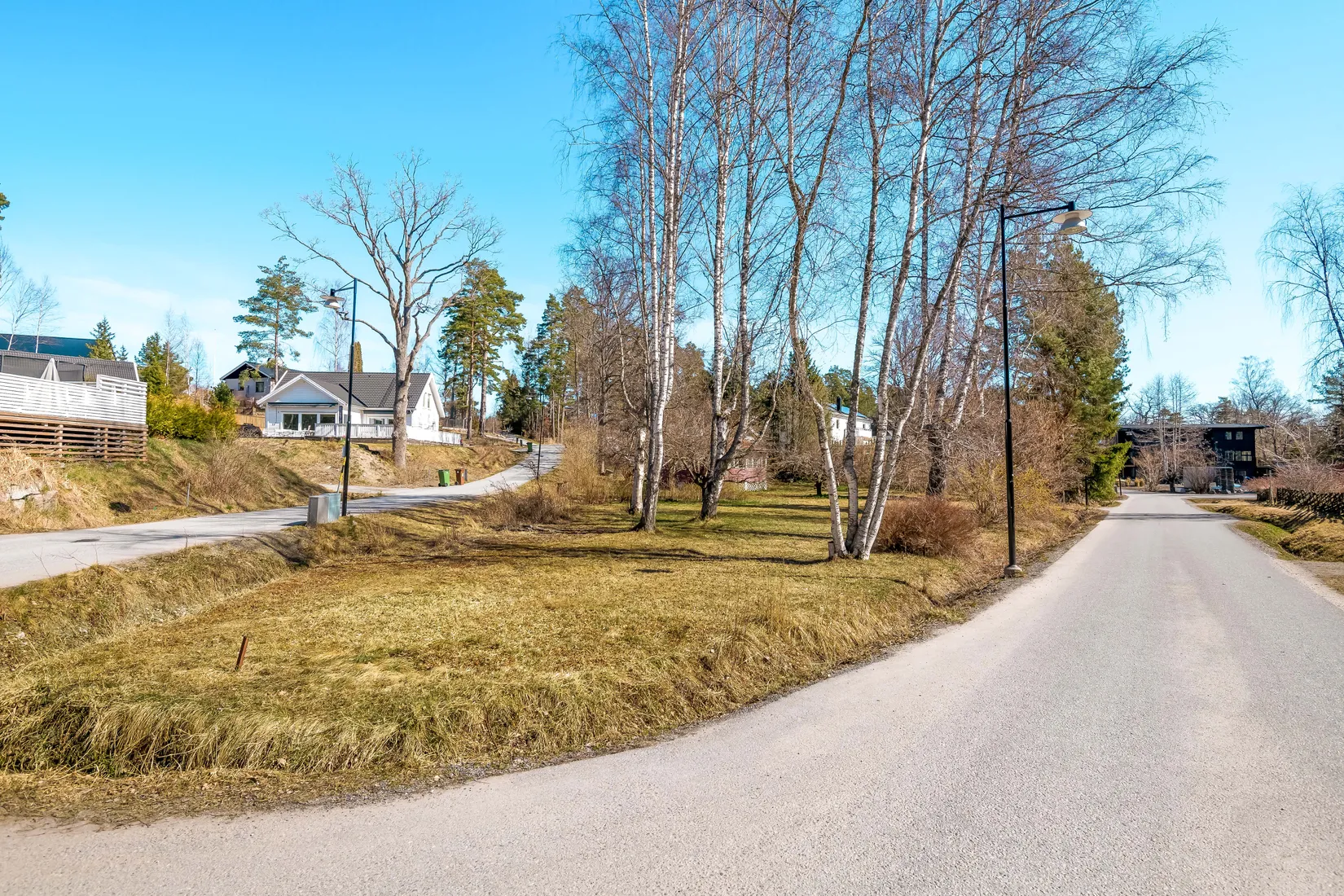 Fritidshus, Blåsippsbacken 2, Nacka