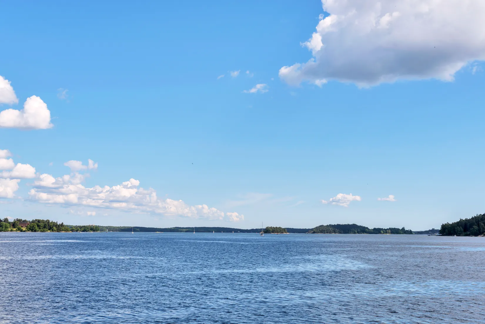 Fritidshus, Blåsippsbacken 2, Nacka