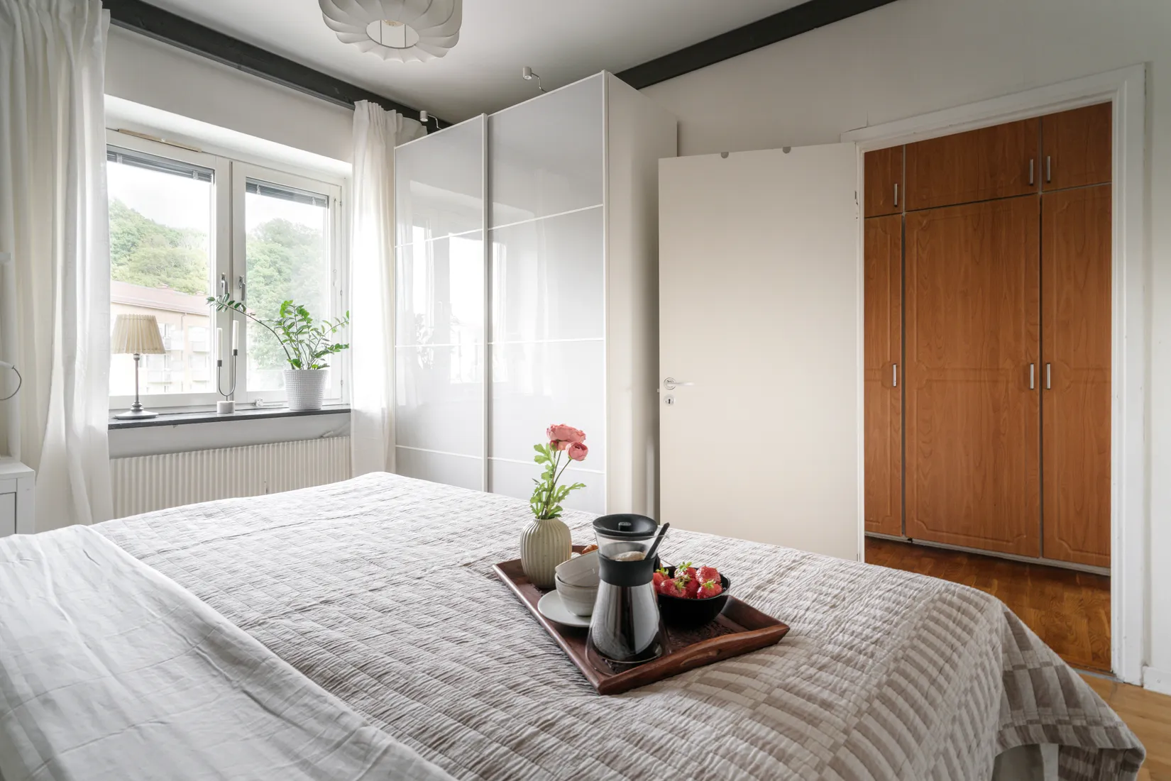 Bostadsrätt, Wingårdsgatan 5A, Kålltorp, Göteborg
