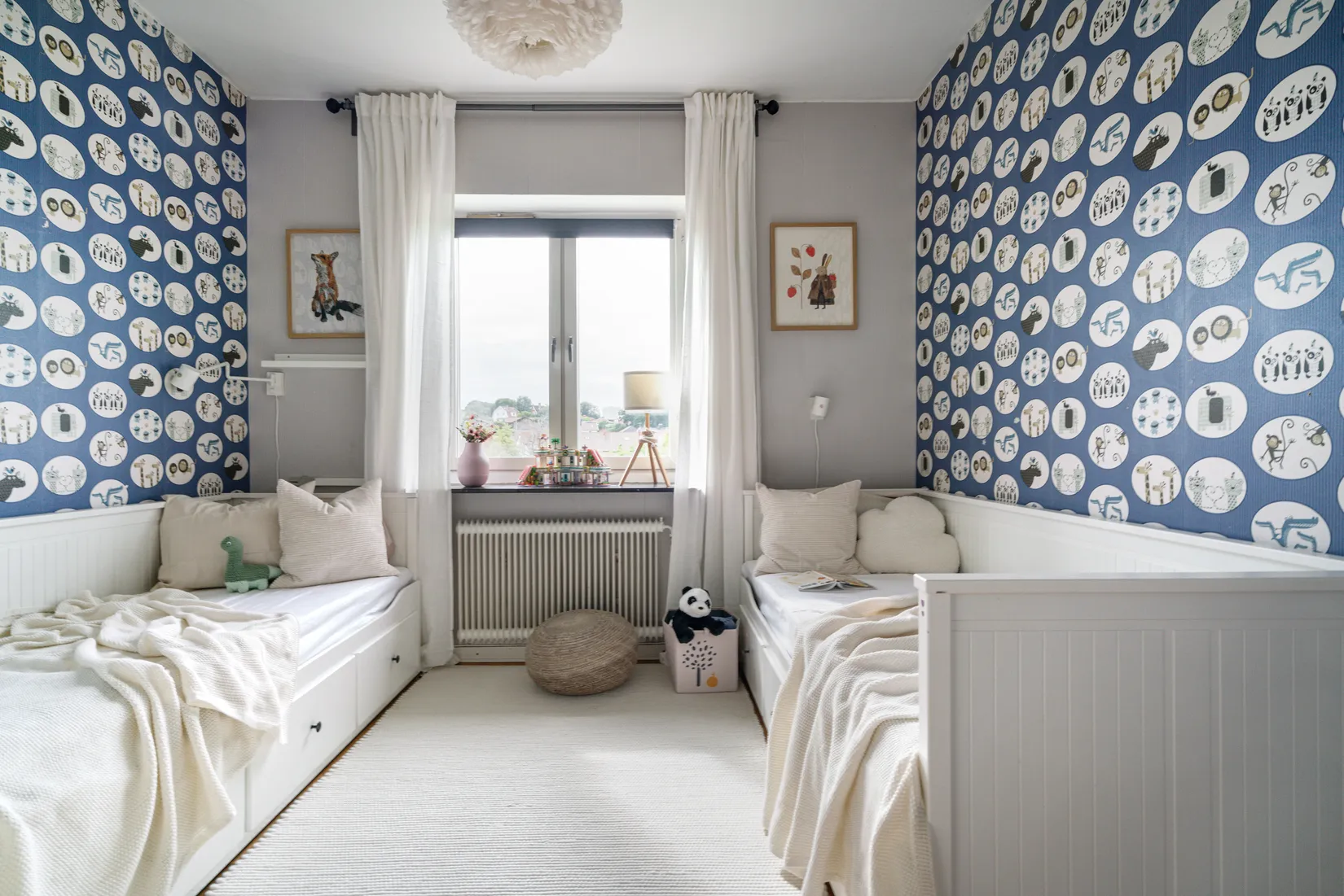 Bostadsrätt, Wingårdsgatan 5A, Kålltorp, Göteborg