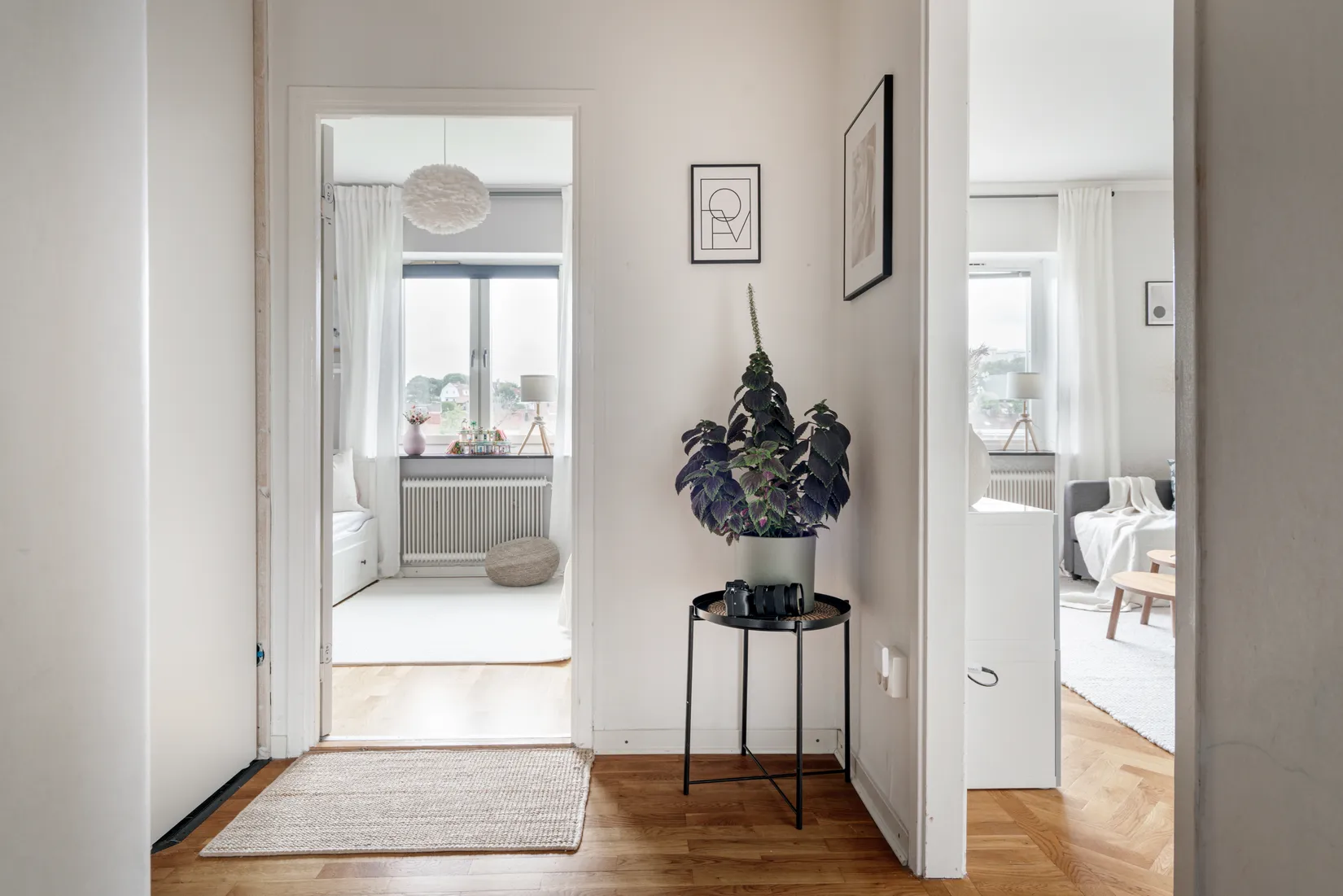 Bostadsrätt, Wingårdsgatan 5A, Kålltorp, Göteborg