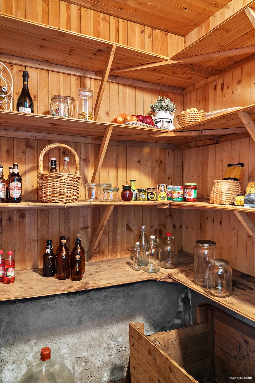 Villa, Skogsängsvägen 34, Trollbäcken, Tyresö