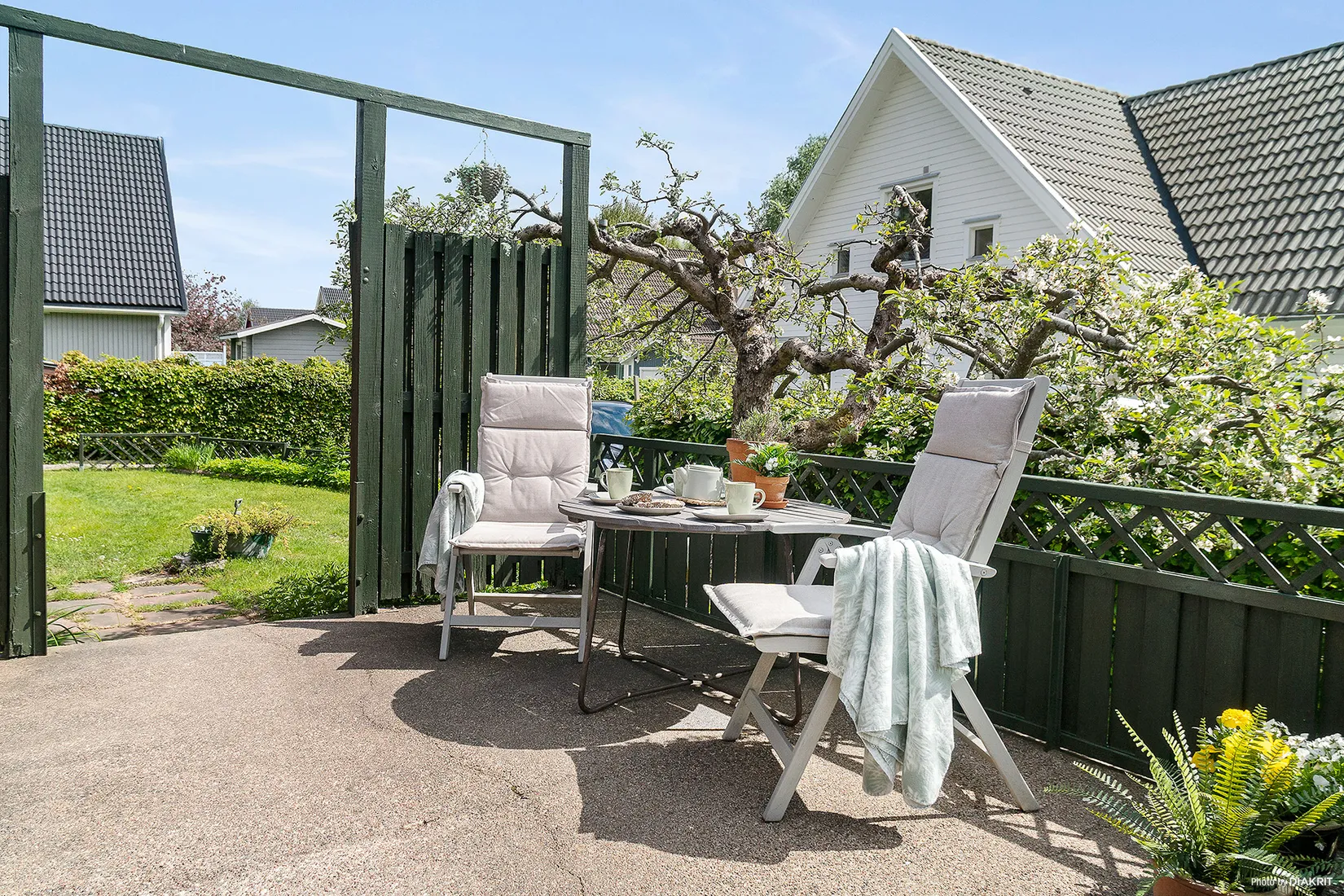 Villa, Skogsängsvägen 34, Trollbäcken, Tyresö