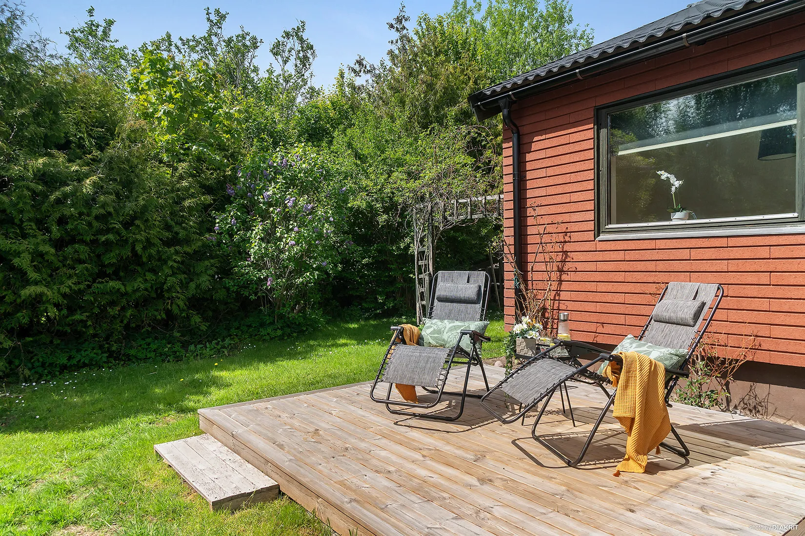 Villa, Skogsängsvägen 34, Trollbäcken, Tyresö