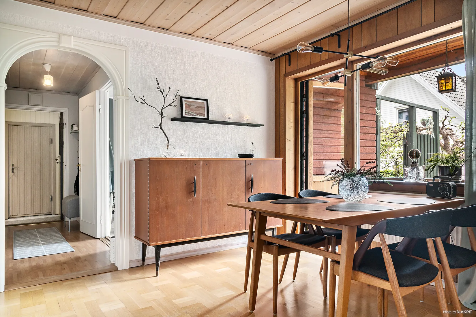 Villa, Skogsängsvägen 34, Trollbäcken, Tyresö