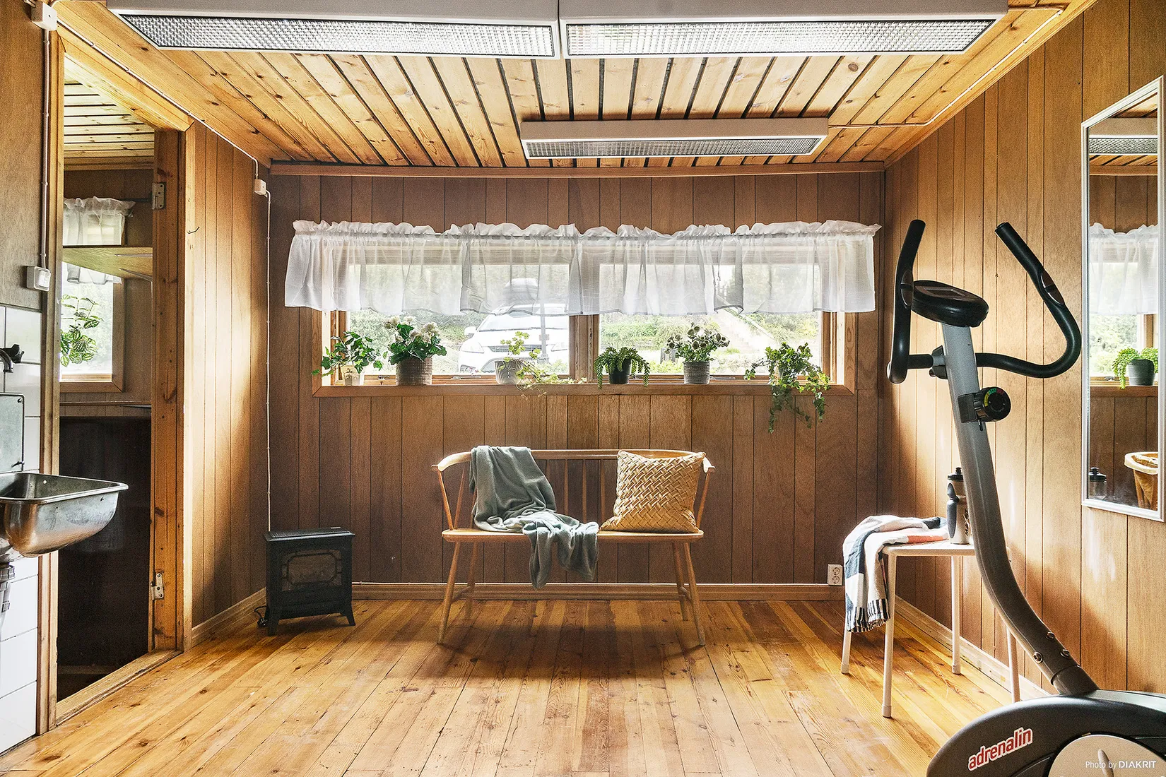 Villa, Skogsängsvägen 34, Trollbäcken, Tyresö