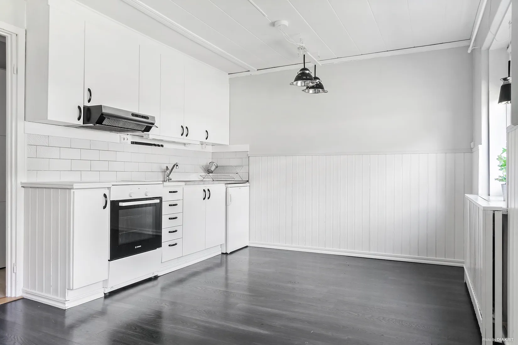 Villa, Skogsängsvägen 34, Trollbäcken, Tyresö