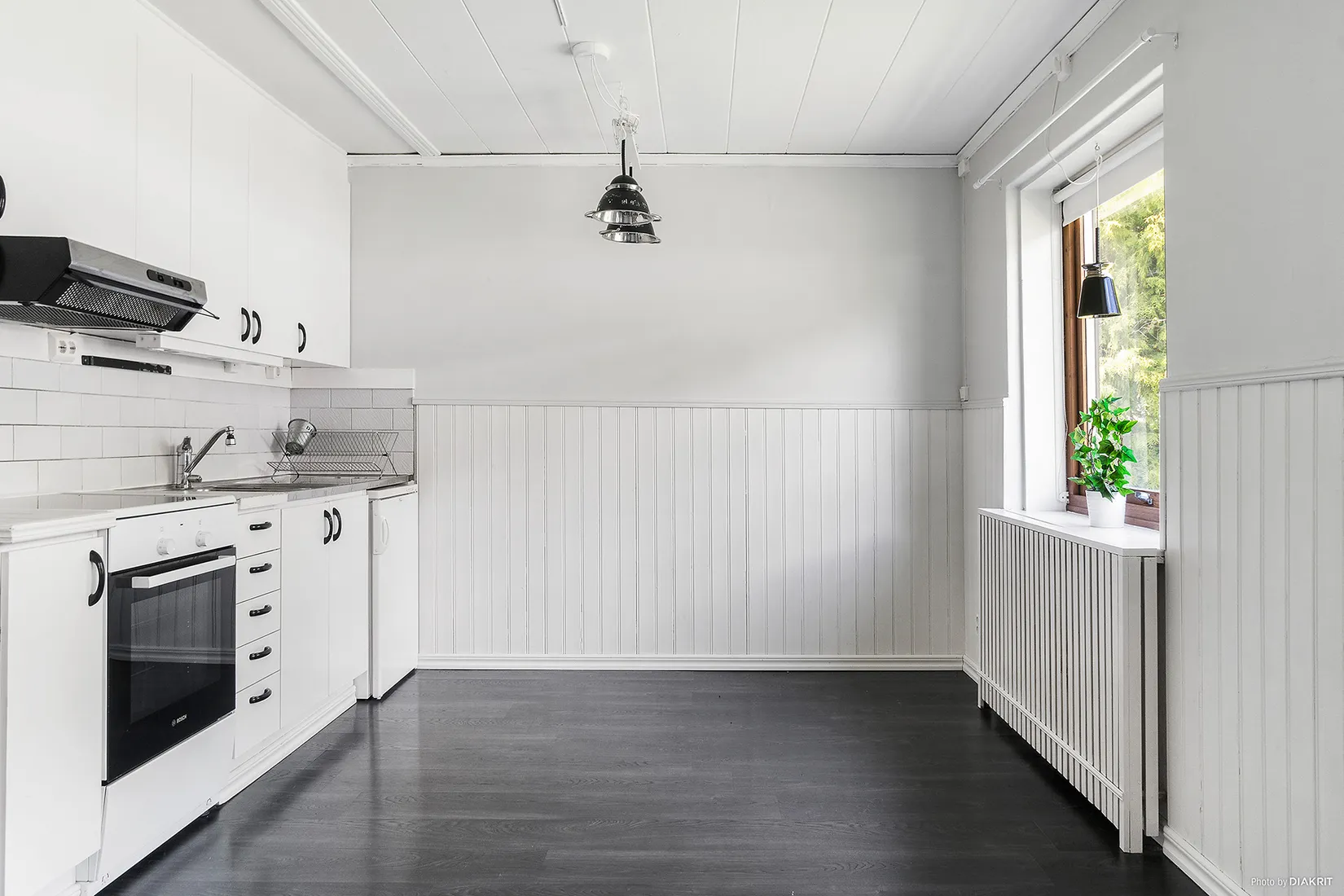 Villa, Skogsängsvägen 34, Trollbäcken, Tyresö