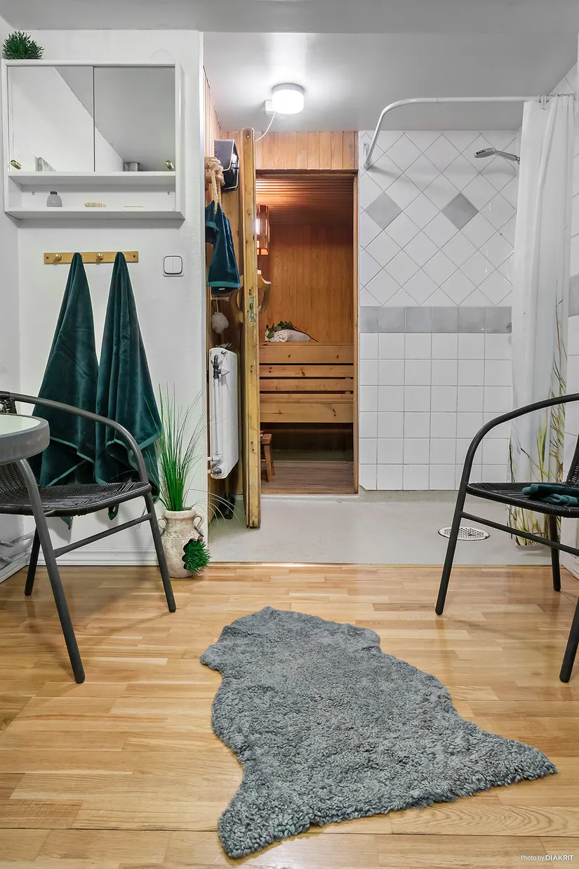 Villa, Skogsängsvägen 34, Trollbäcken, Tyresö