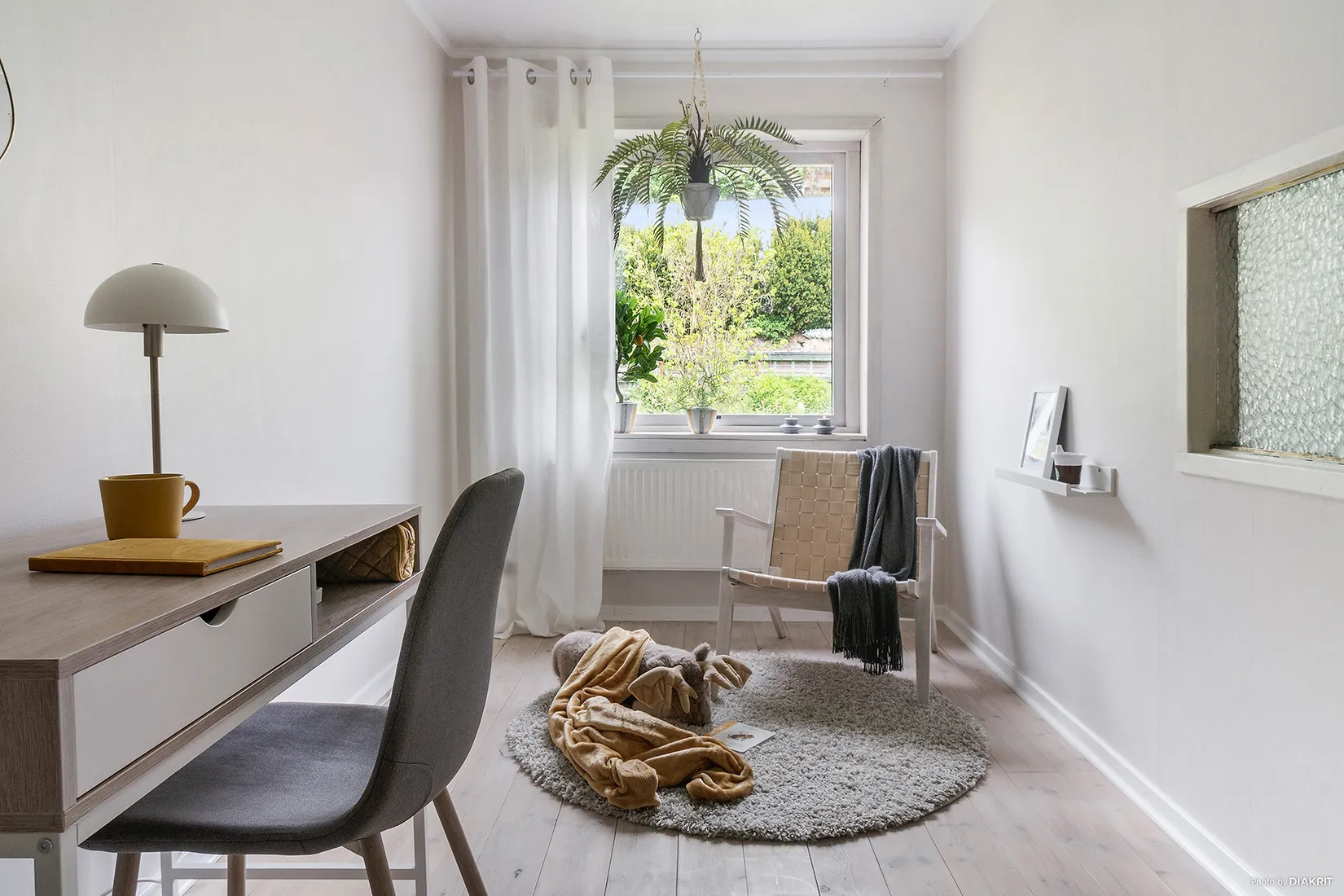 Villa, Skogsängsvägen 34, Trollbäcken, Tyresö