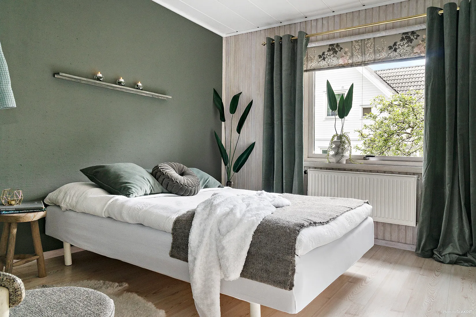 Villa, Skogsängsvägen 34, Trollbäcken, Tyresö