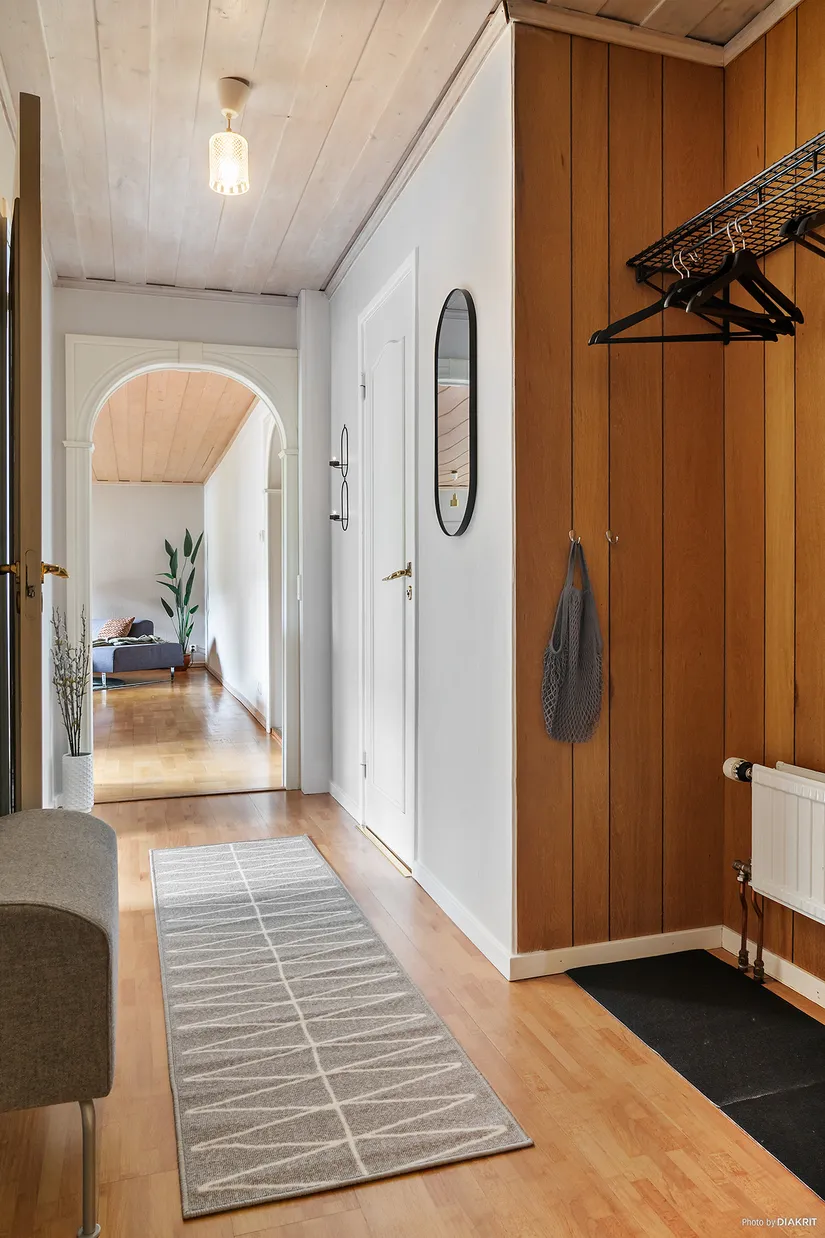 Villa, Skogsängsvägen 34, Trollbäcken, Tyresö