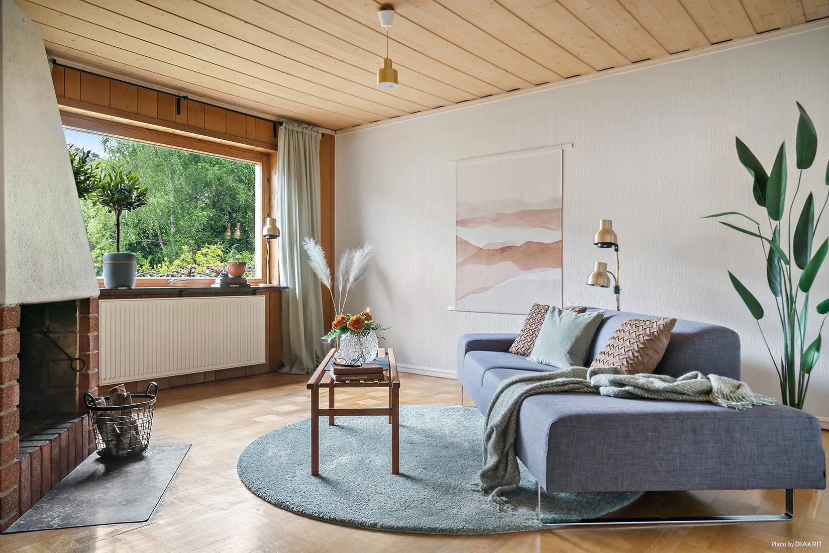 Villa, Skogsängsvägen 34, Trollbäcken, Tyresö