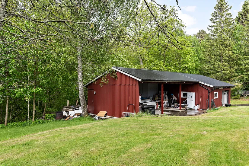 Tomt, Hultavägen 40B, Gunnilse, Göteborg