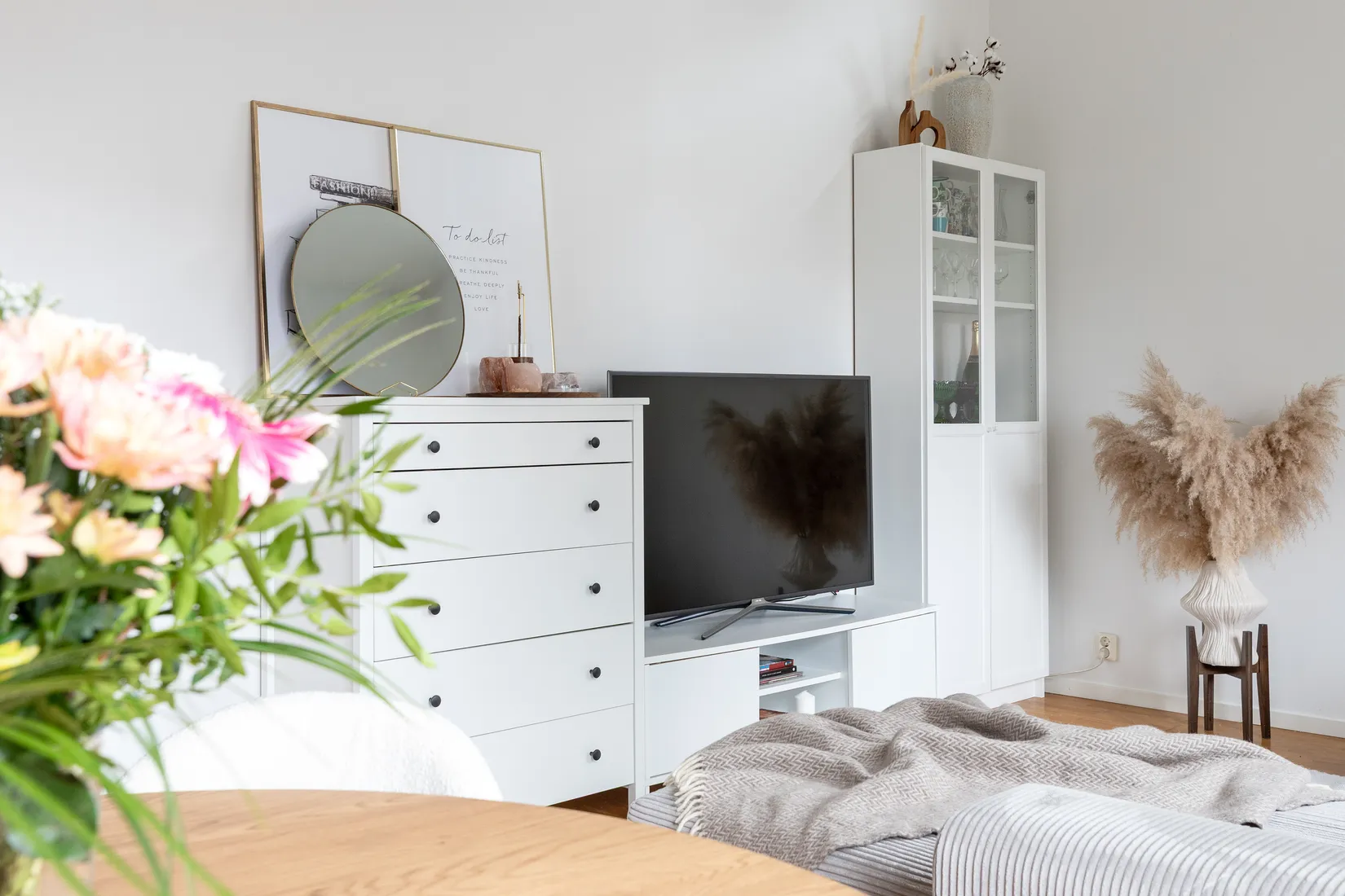 Bostadsrätt, Lundagatan 1C, Västra Skogen, Solna