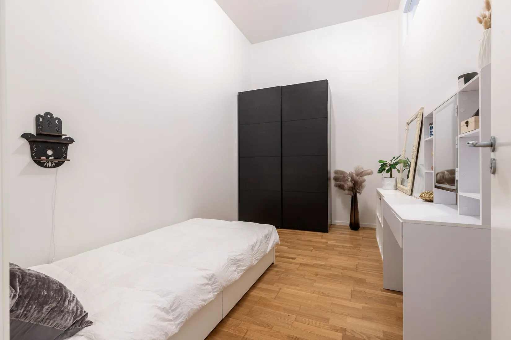 Bostadsrätt, Lundagatan 1C, Västra Skogen, Solna