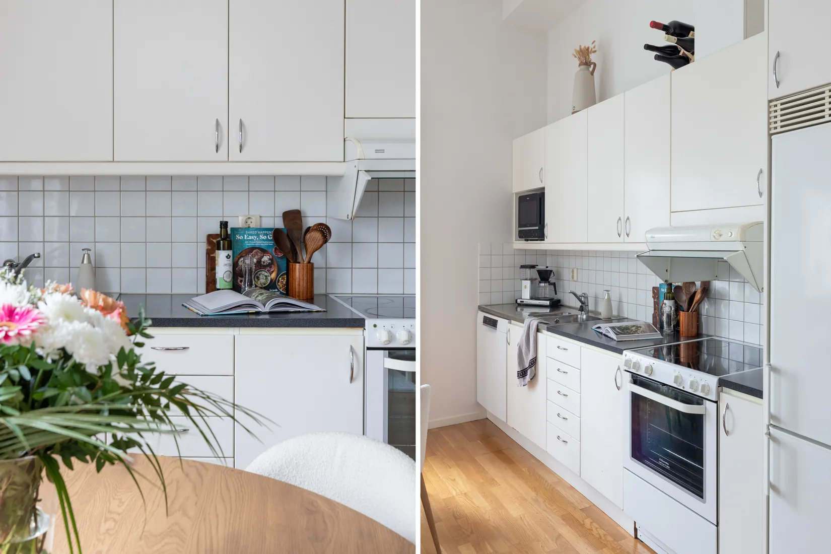 Bostadsrätt, Lundagatan 1C, Västra Skogen, Solna