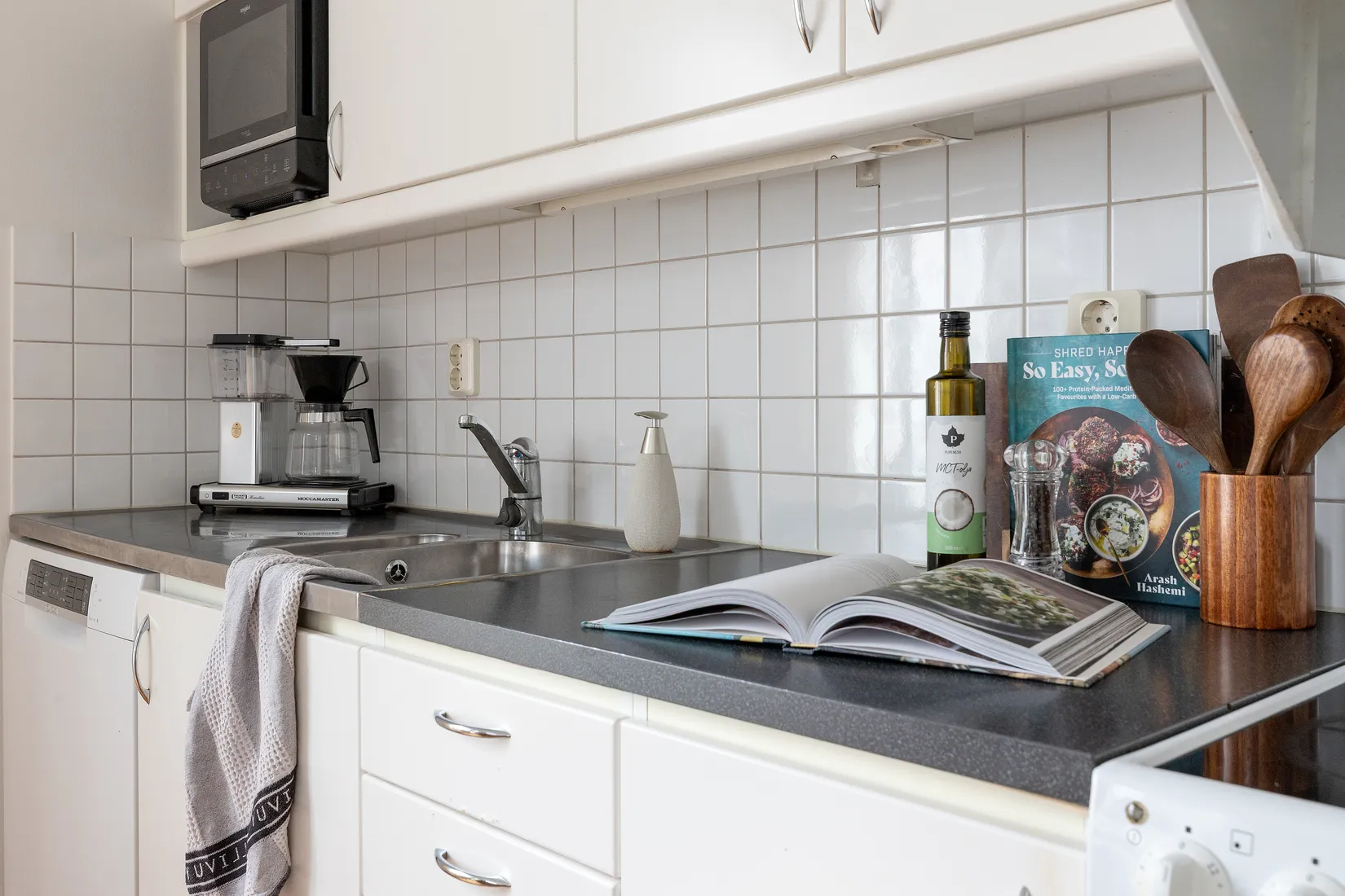 Bostadsrätt, Lundagatan 1C, Västra Skogen, Solna