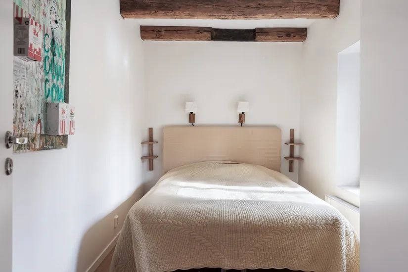Bostadsrätt, Smedjegatan 4 C, Visby innerstad, Gotland
