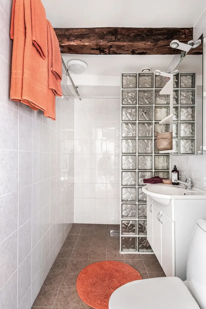 Bostadsrätt, Smedjegatan 4 C, Visby innerstad, Gotland
