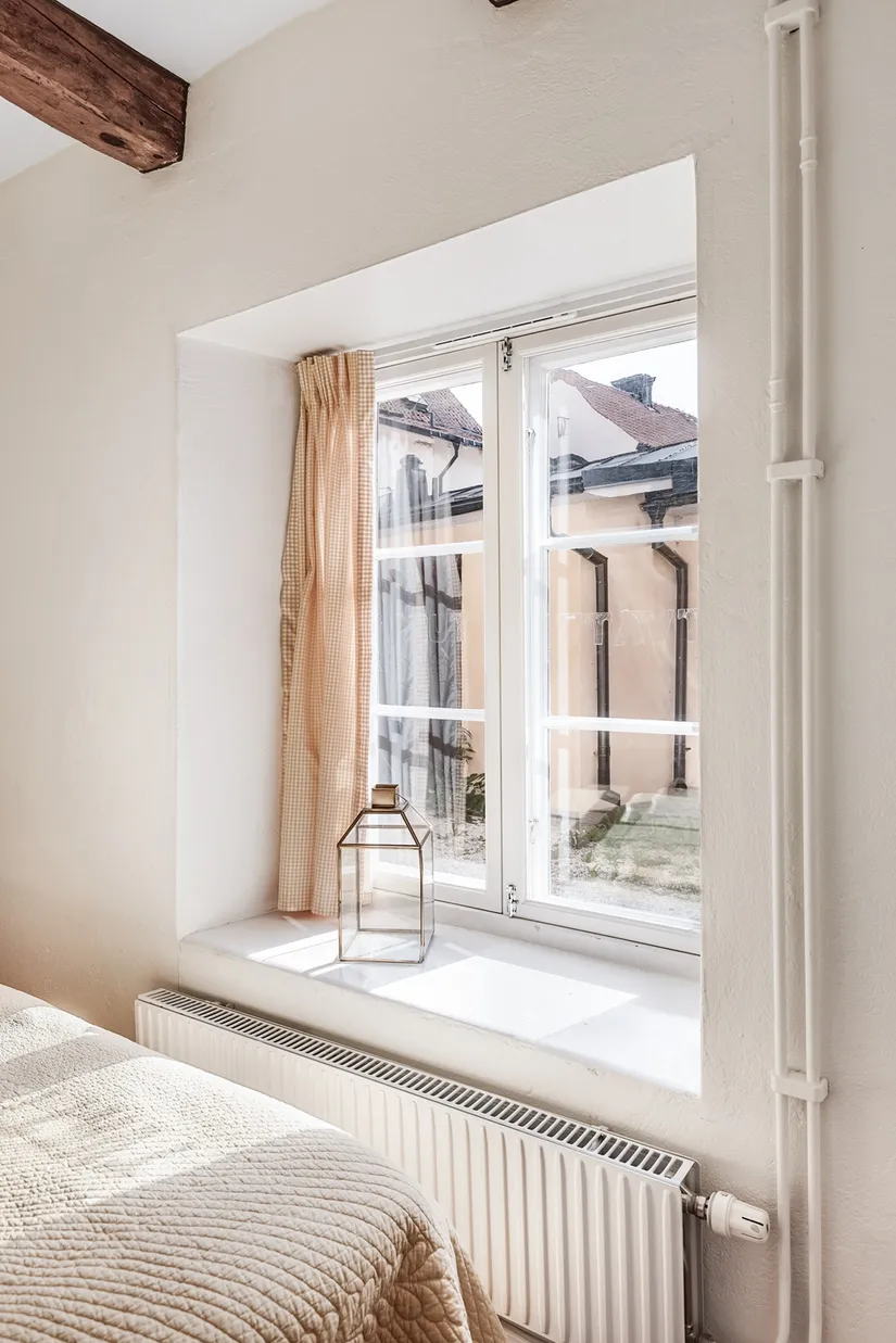 Bostadsrätt, Smedjegatan 4 C, Visby innerstad, Gotland