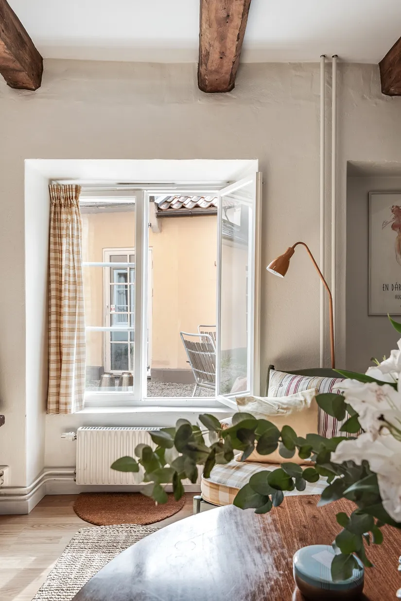 Bostadsrätt, Smedjegatan 4 C, Visby innerstad, Gotland